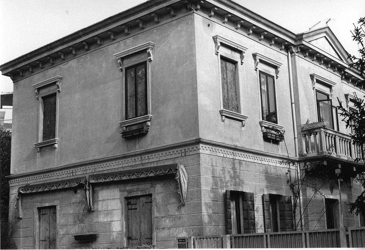 villa, privata