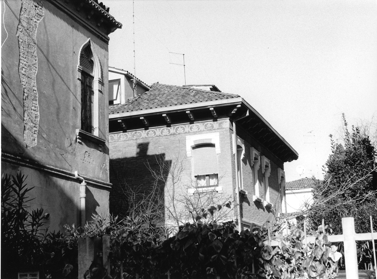 villa, privata