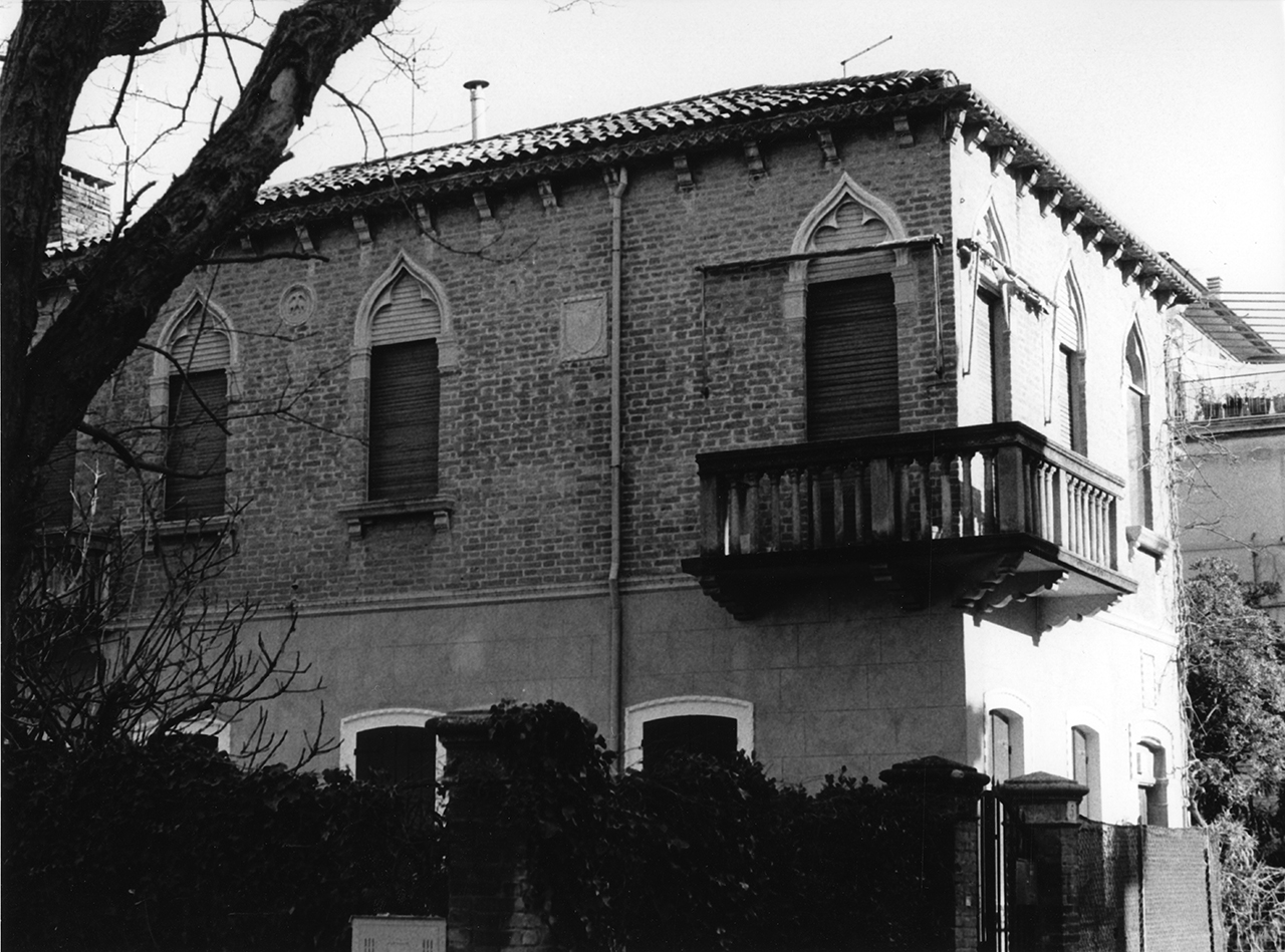 villa, privata