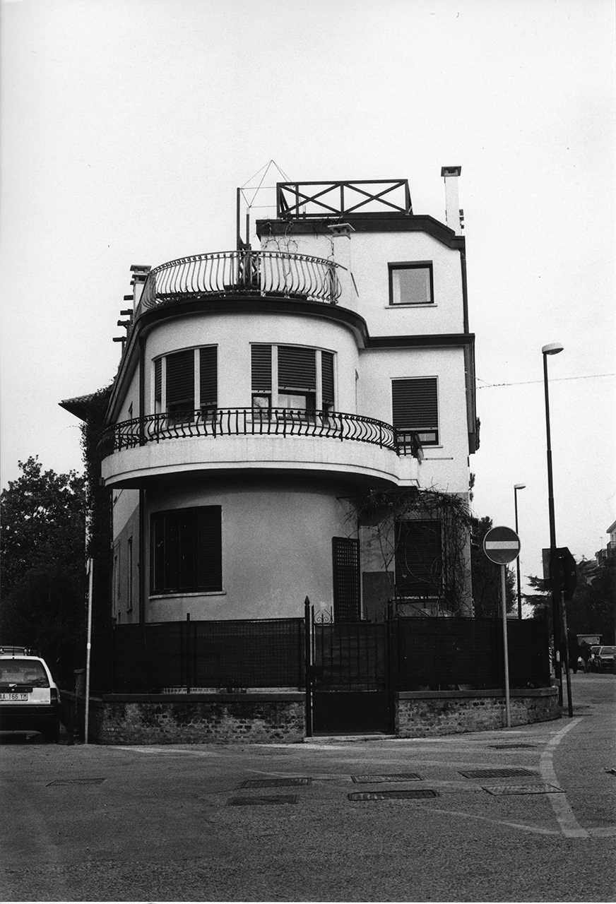 villino