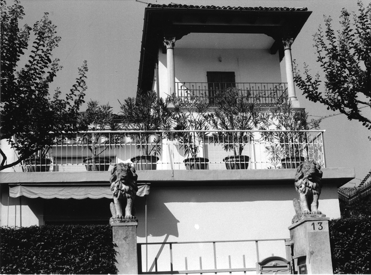 villino