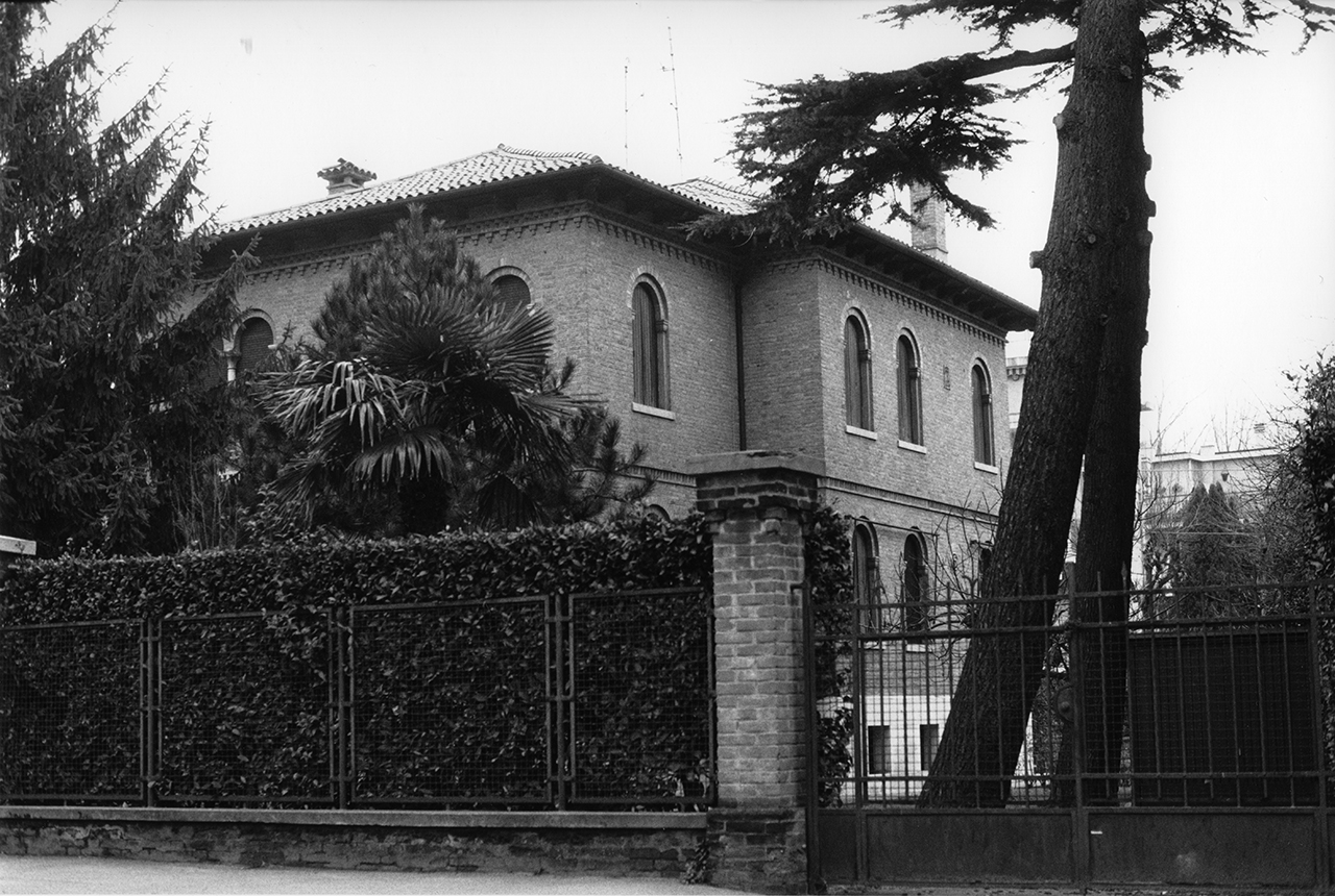 villino