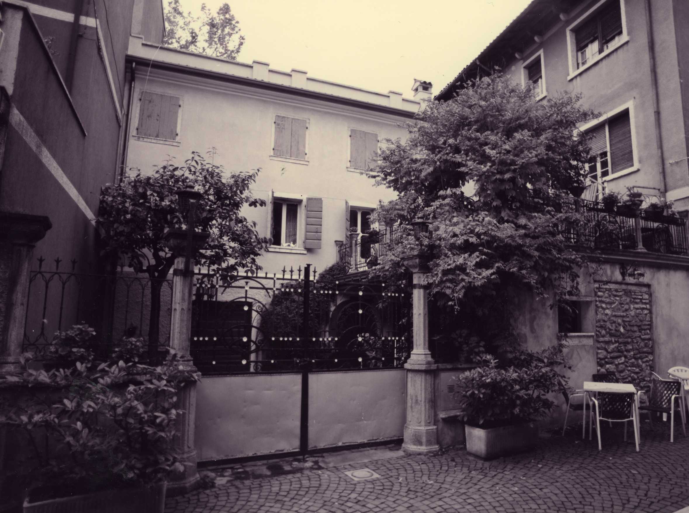 casa, abitazione
