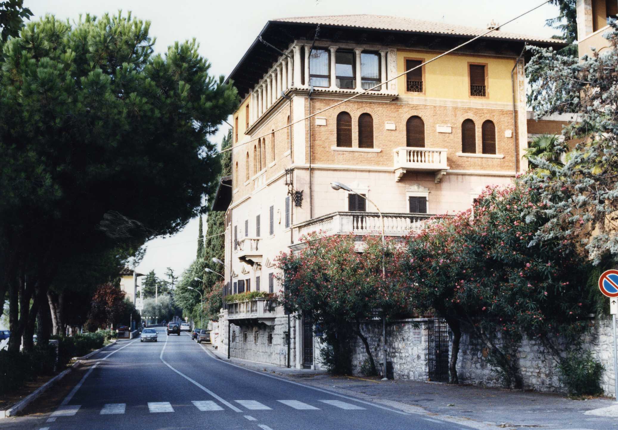 Casa Gioiosa