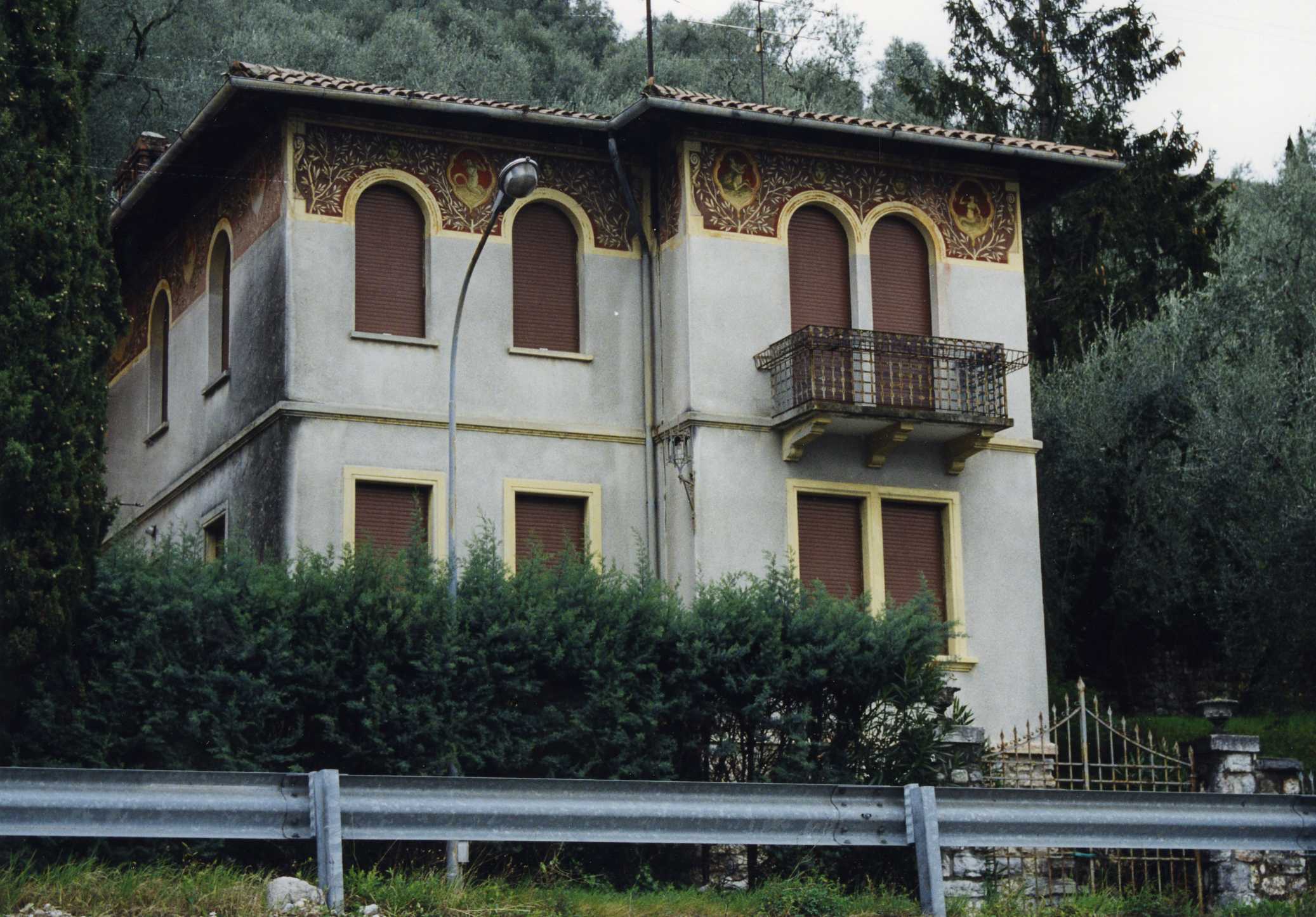 Villino Signorini