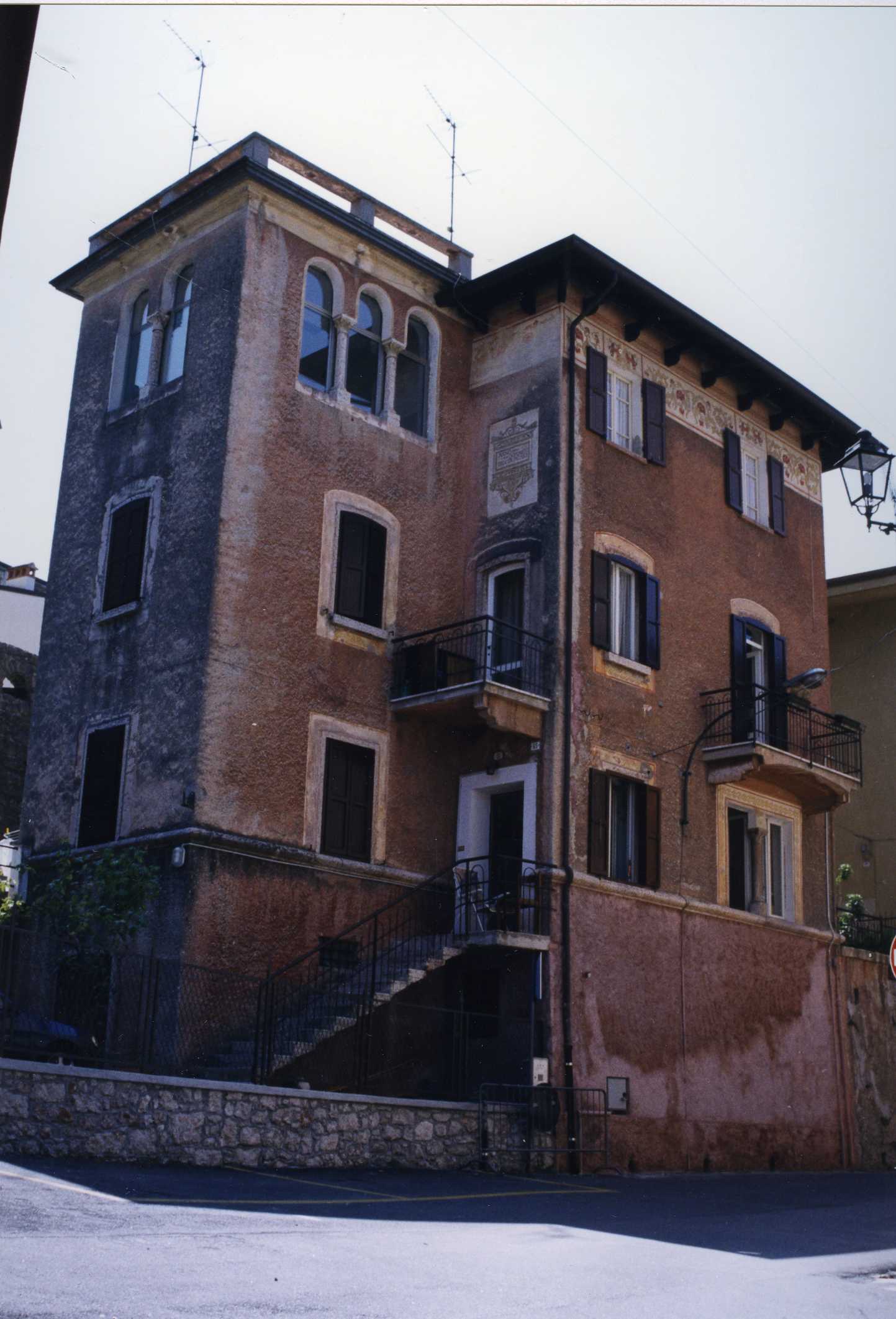 casa