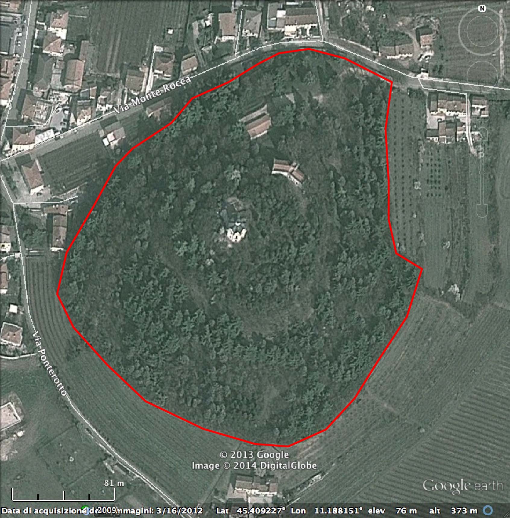 Monte Rocca