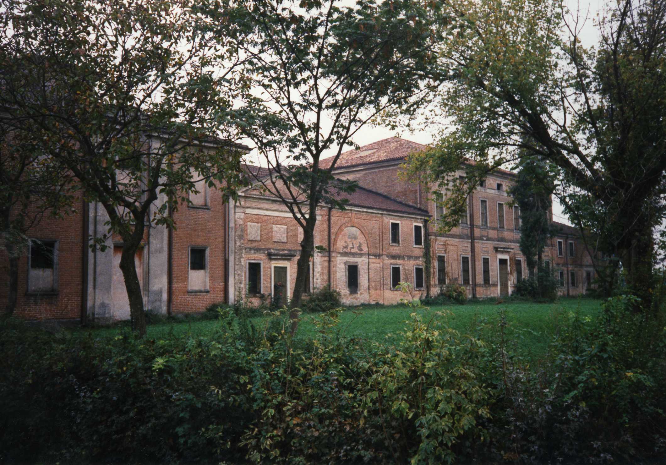 Corte Ravagnana