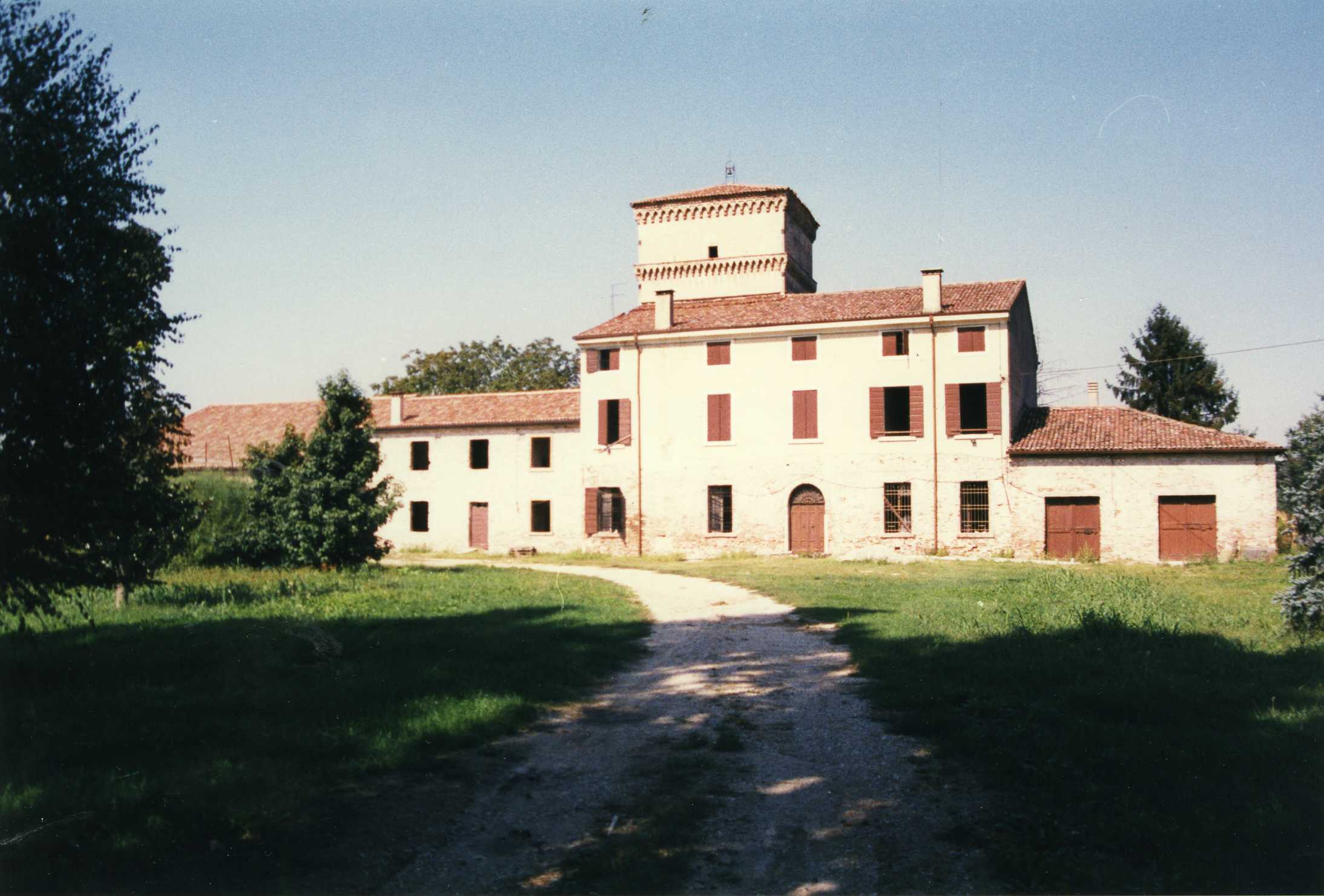 Corte la Colombara