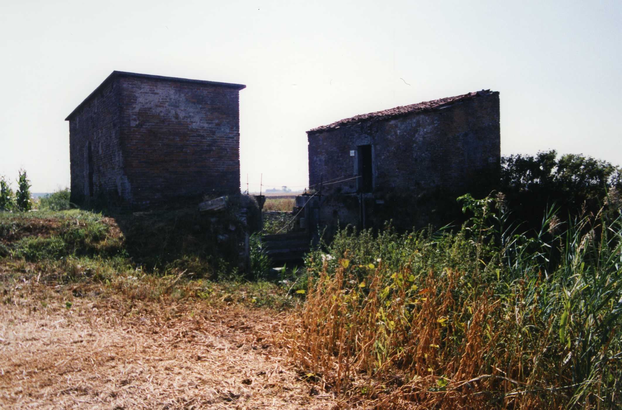 Sostegno Basadona