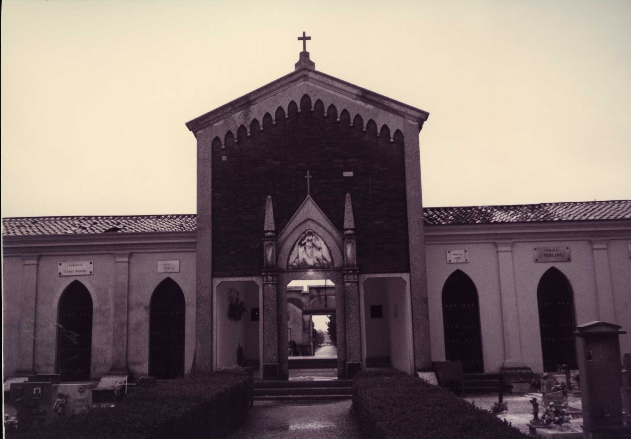 cimitero