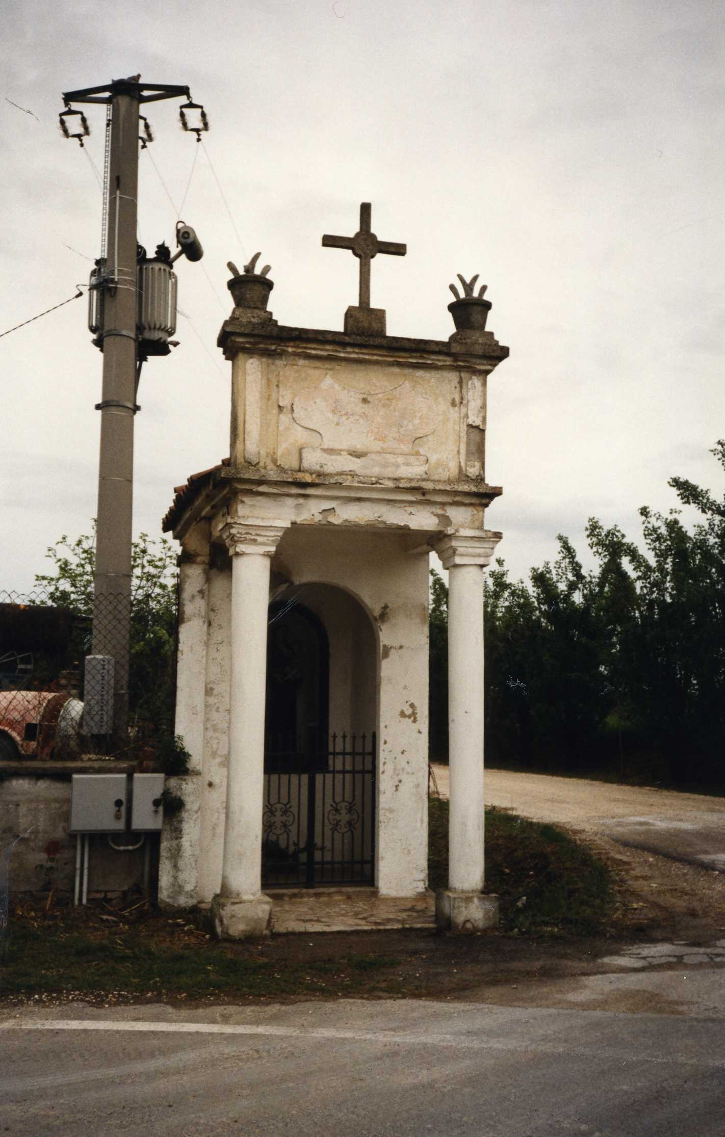 Capitello di Sant'Antonio da Padova