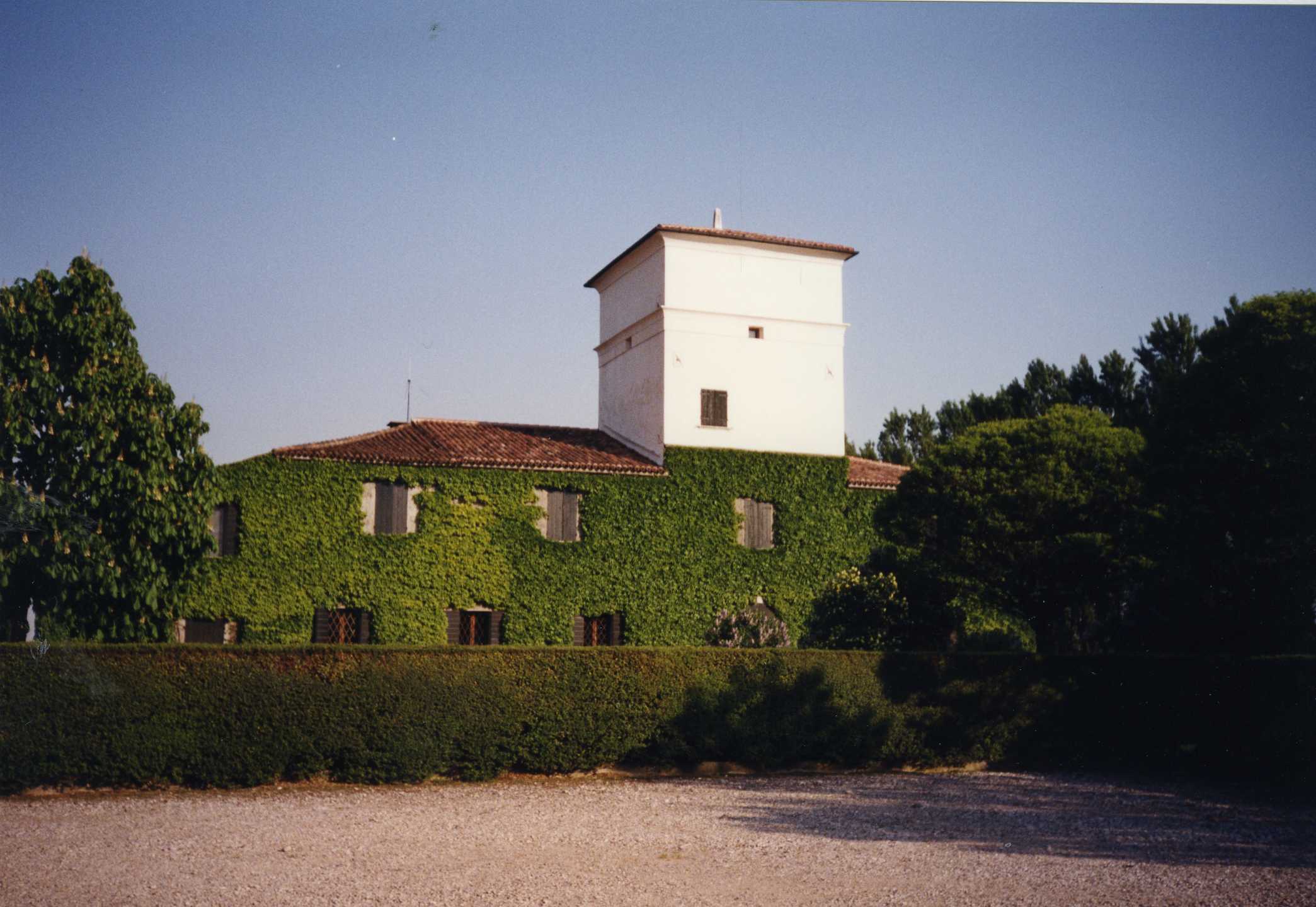 Corte Brenzoni a Cadabese