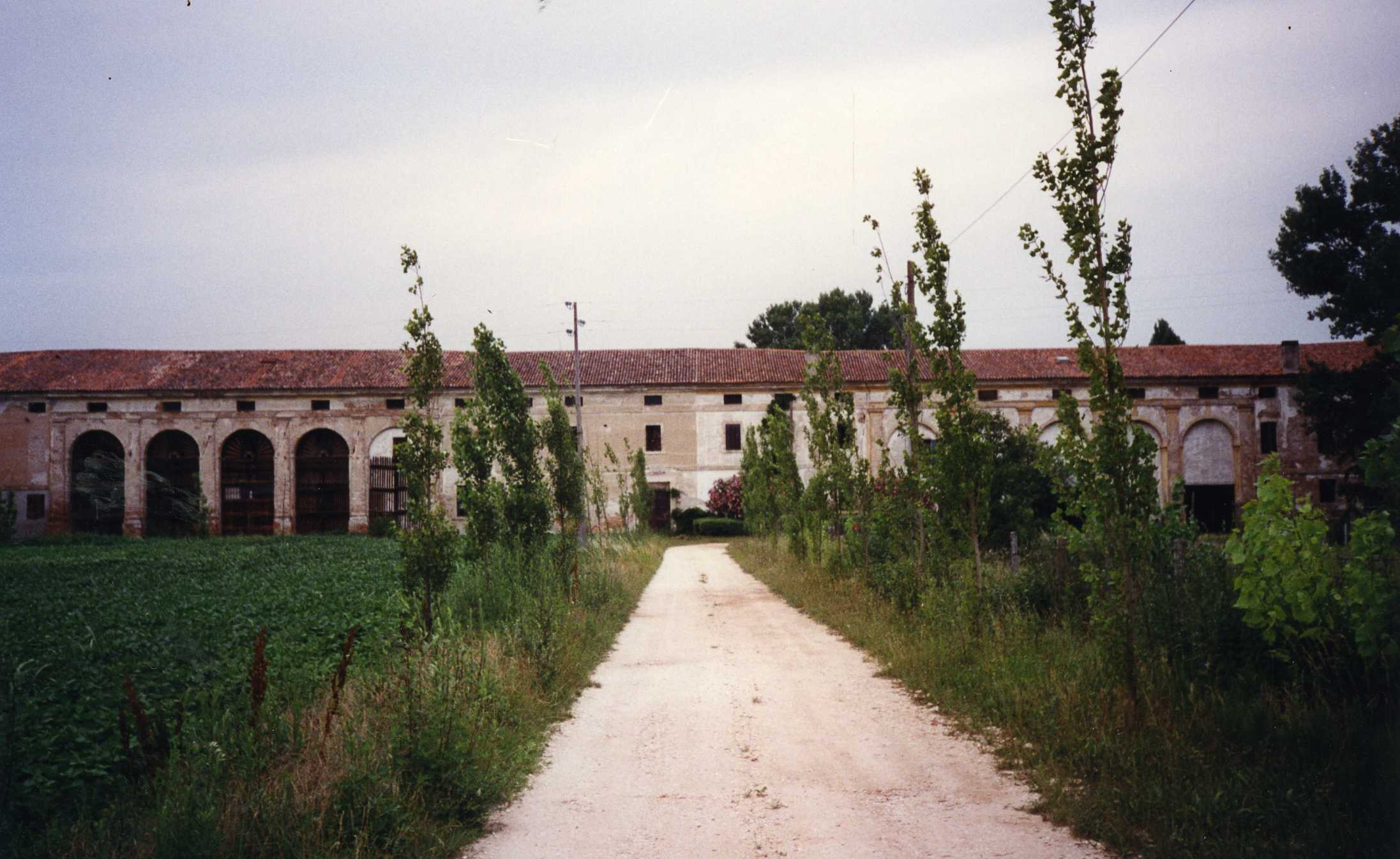 Corte Dal Ben Widman al Bosco