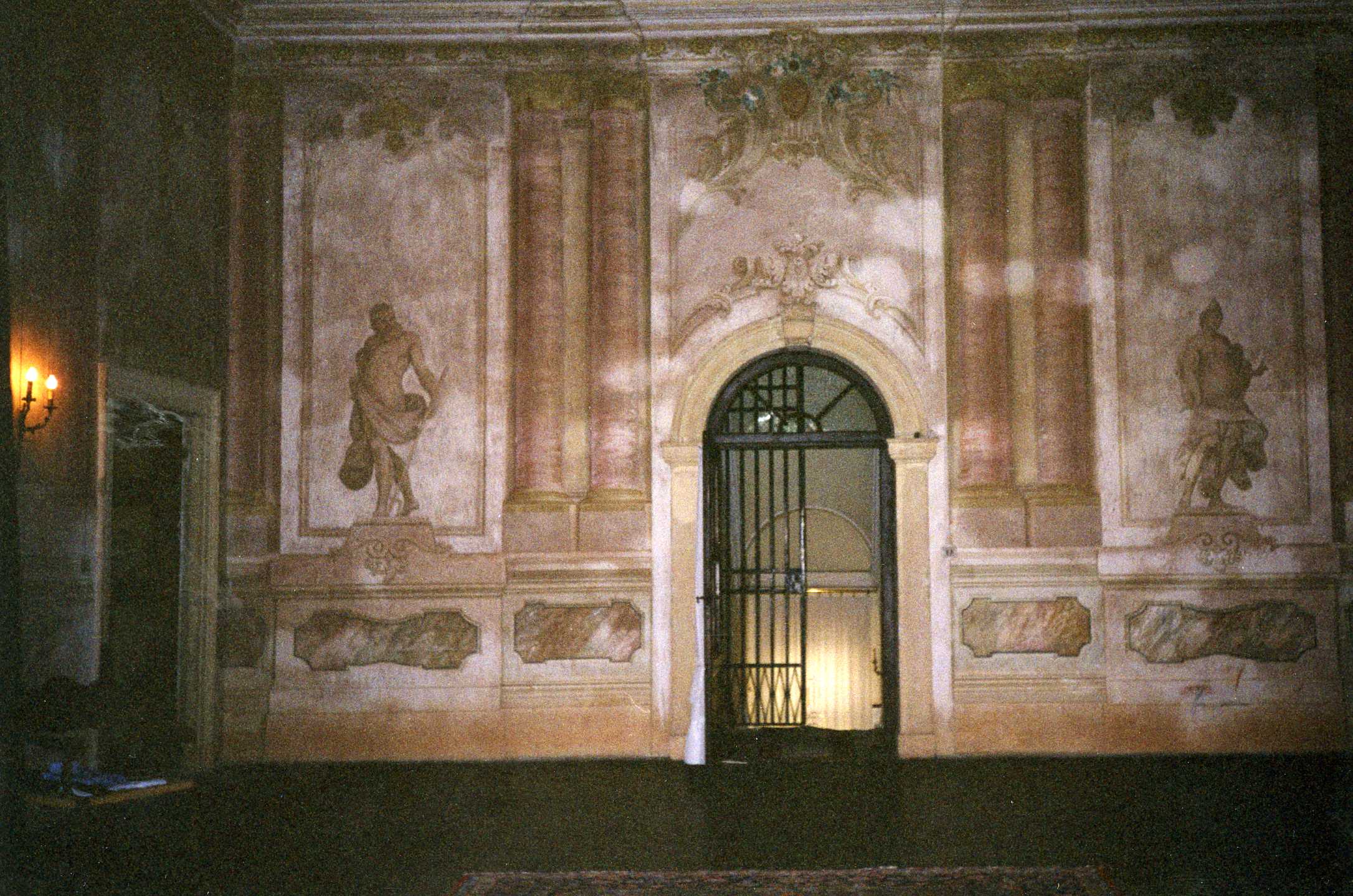 Corte Guastaverza a Ramedello
