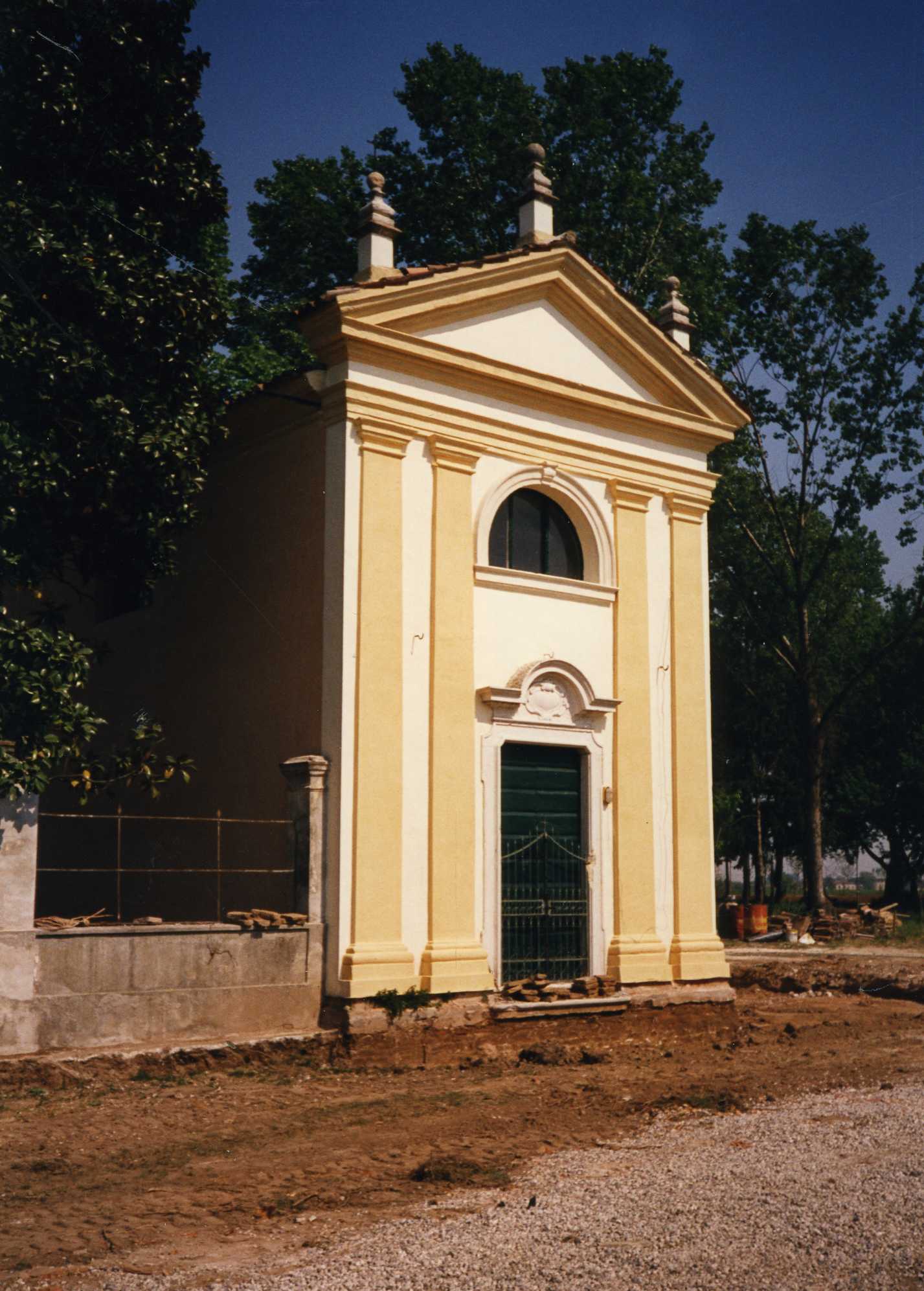 Corte Ormaneto all'Isolella