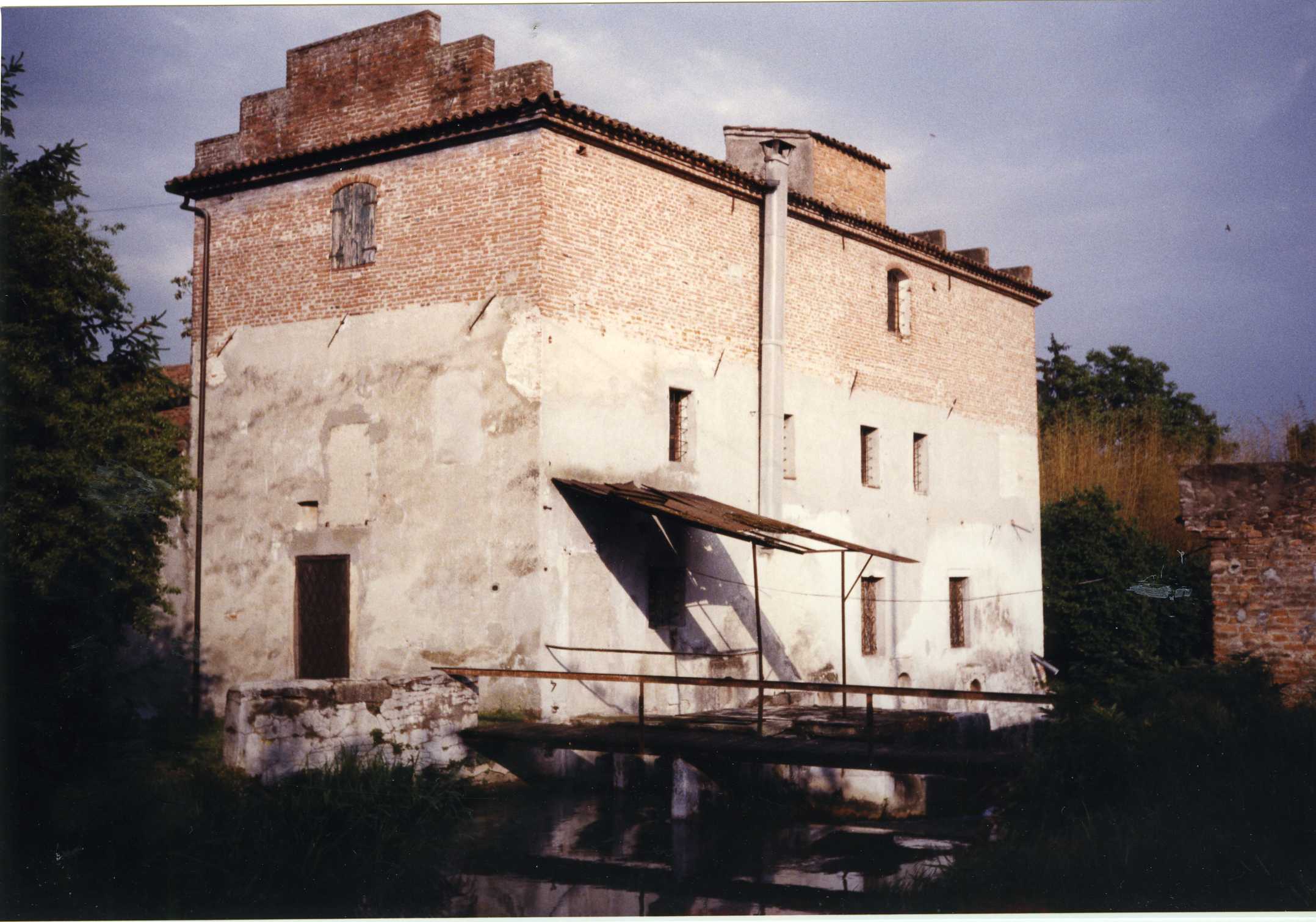 Mulino di San Zeno