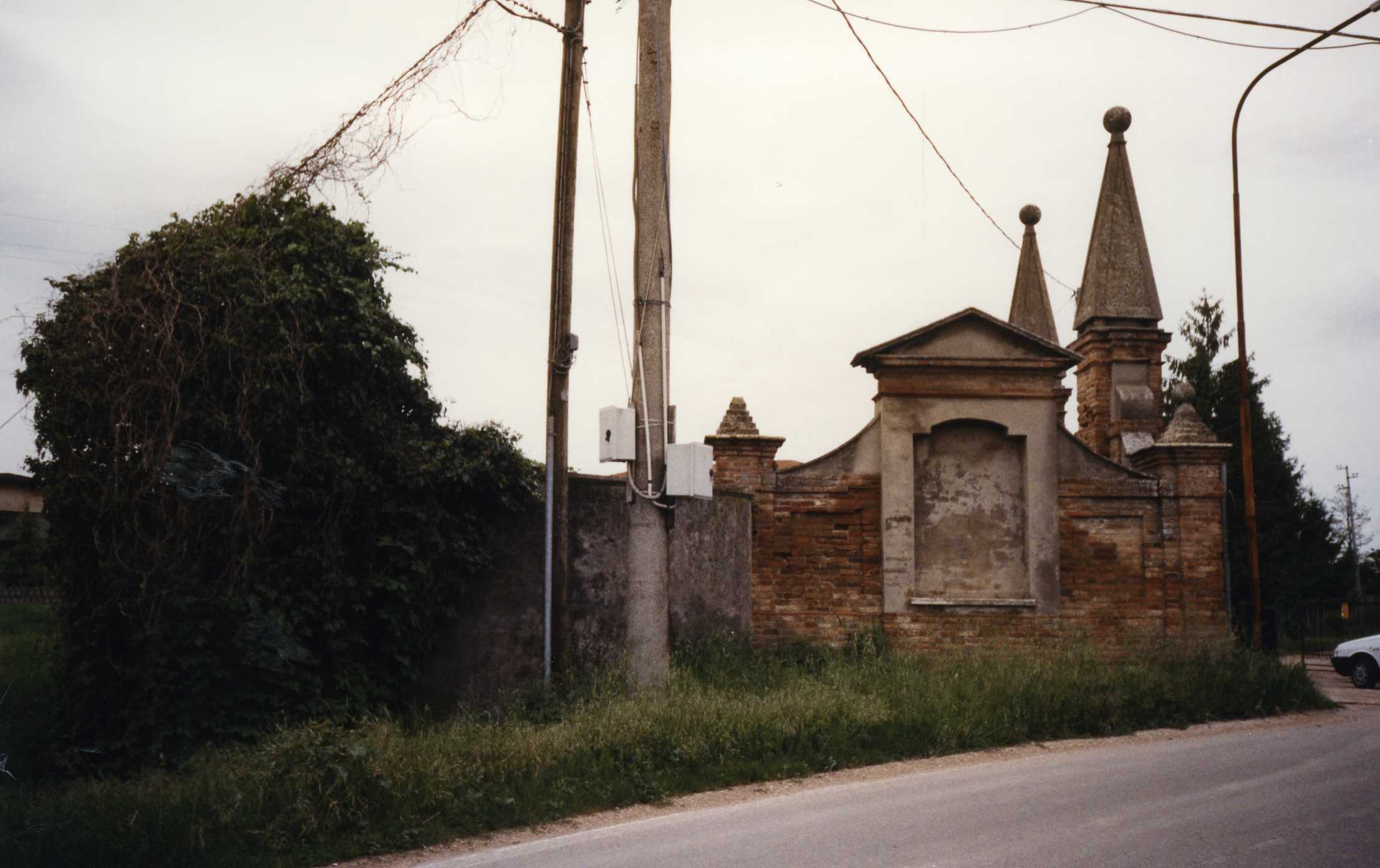 Portoni della marchesa