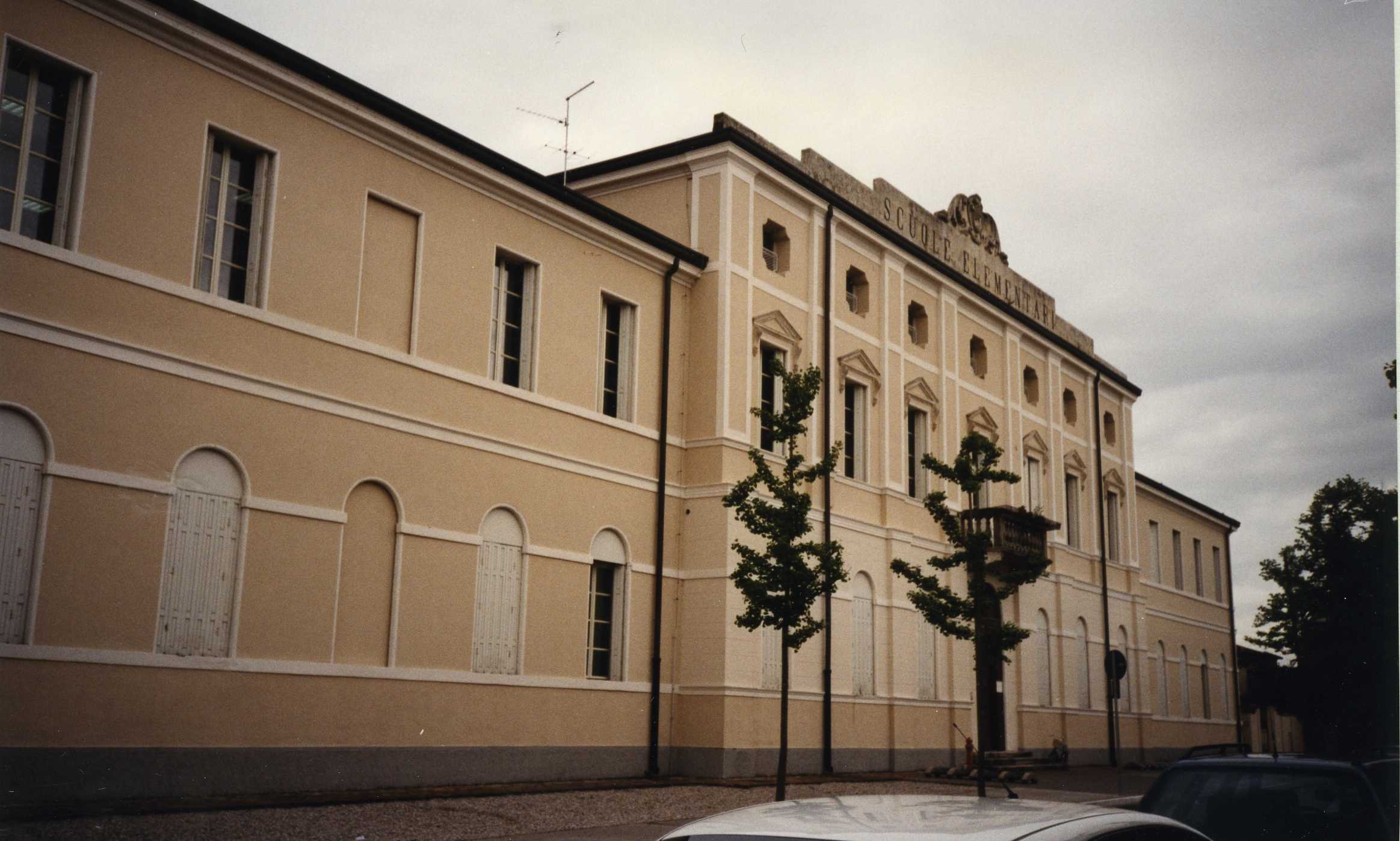 Scuole elementari Olga Visentini