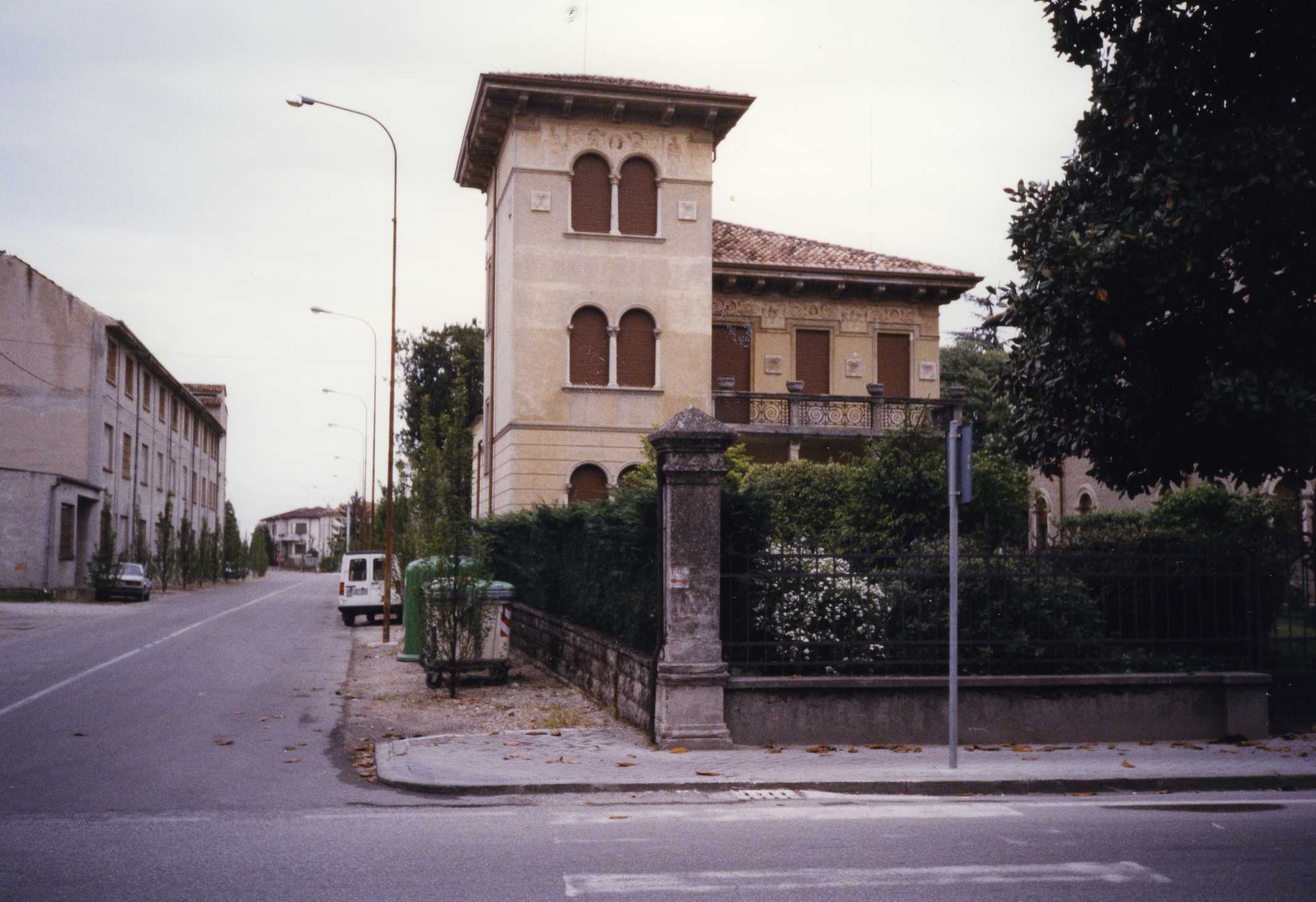Villino Richieri