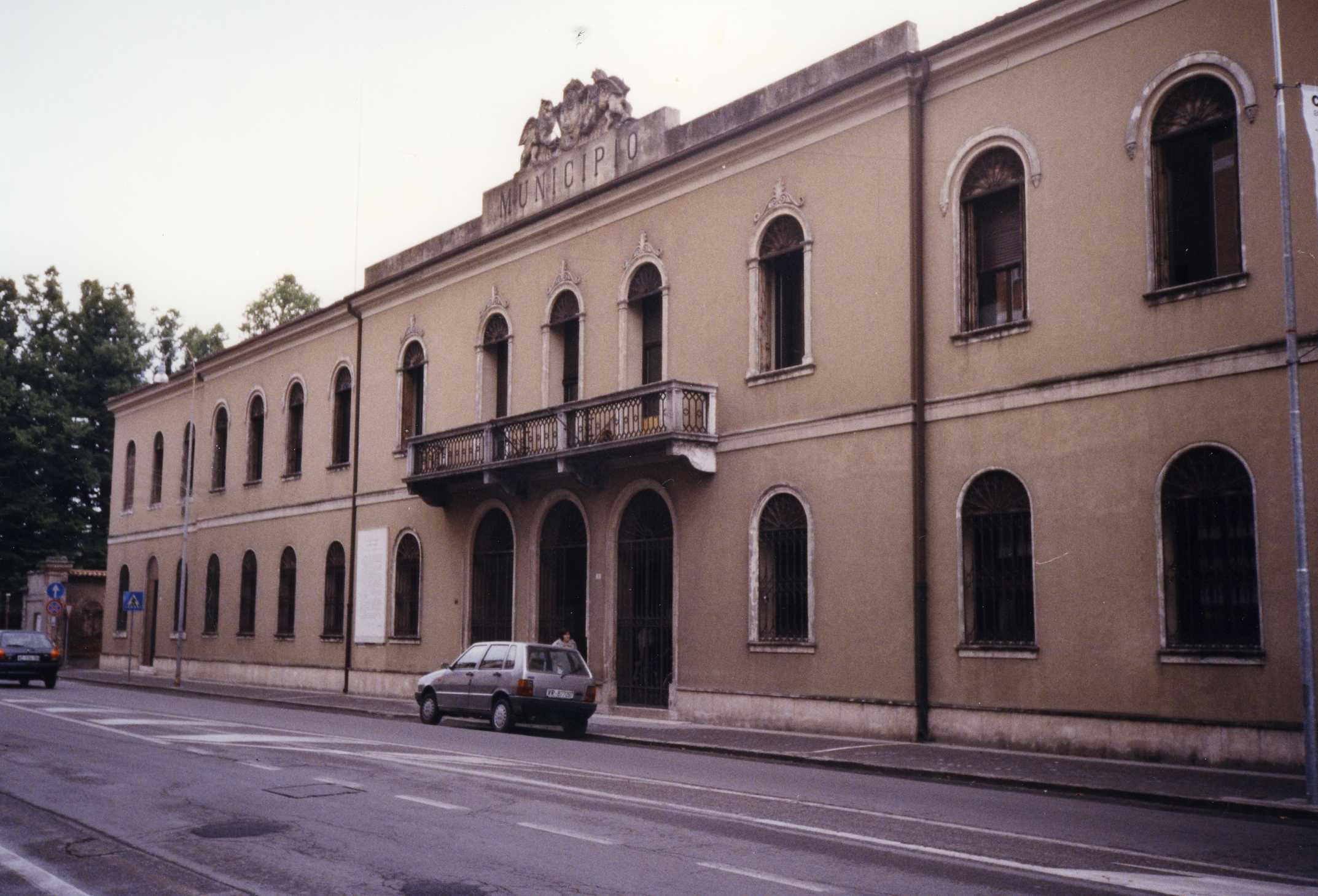 municipio