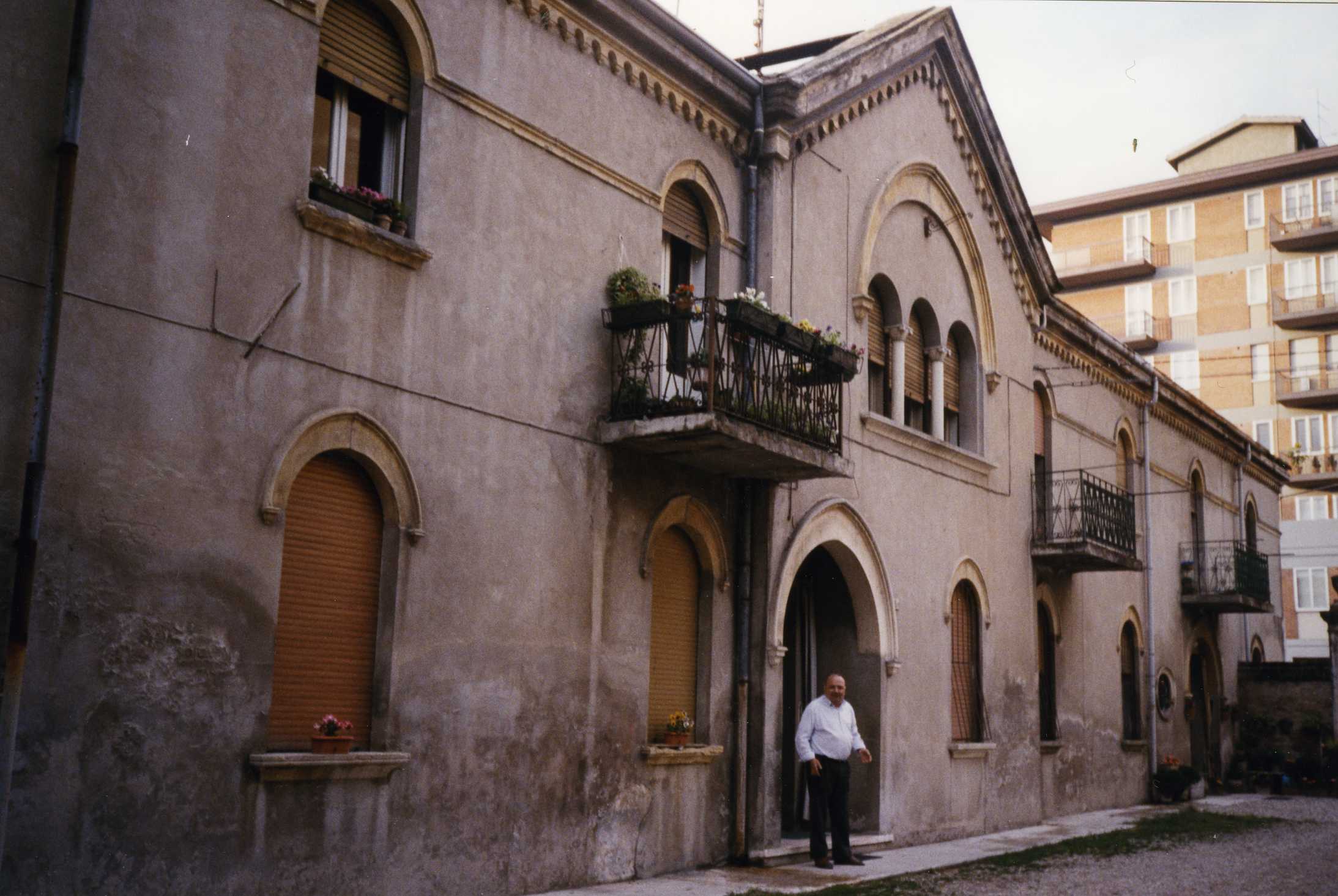palazzo