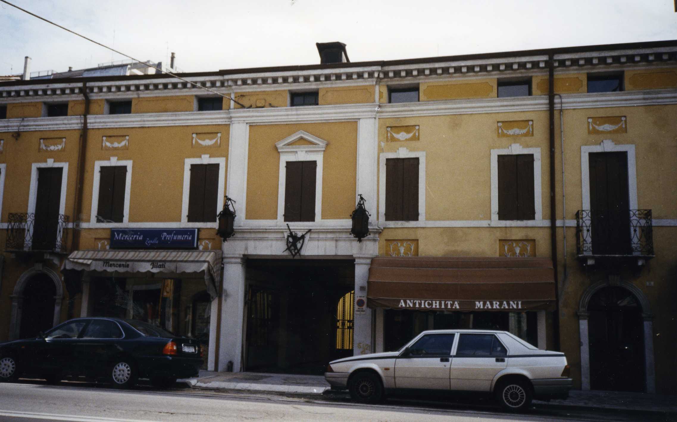 palazzo