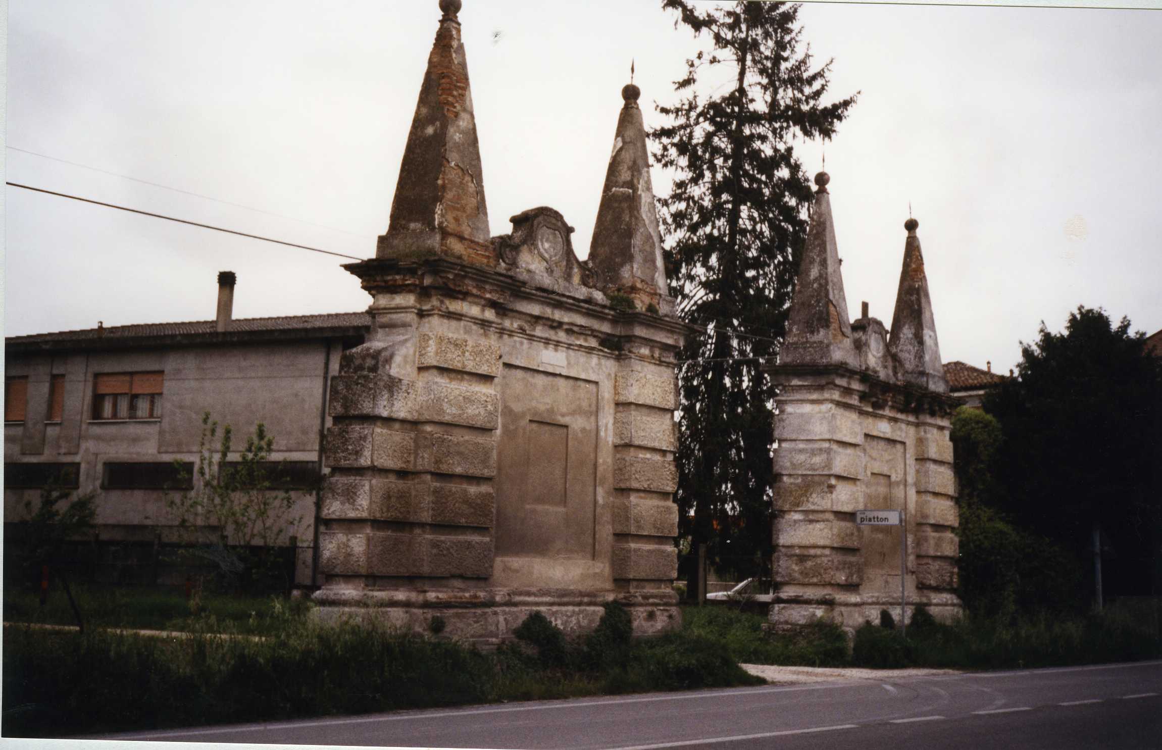 porta