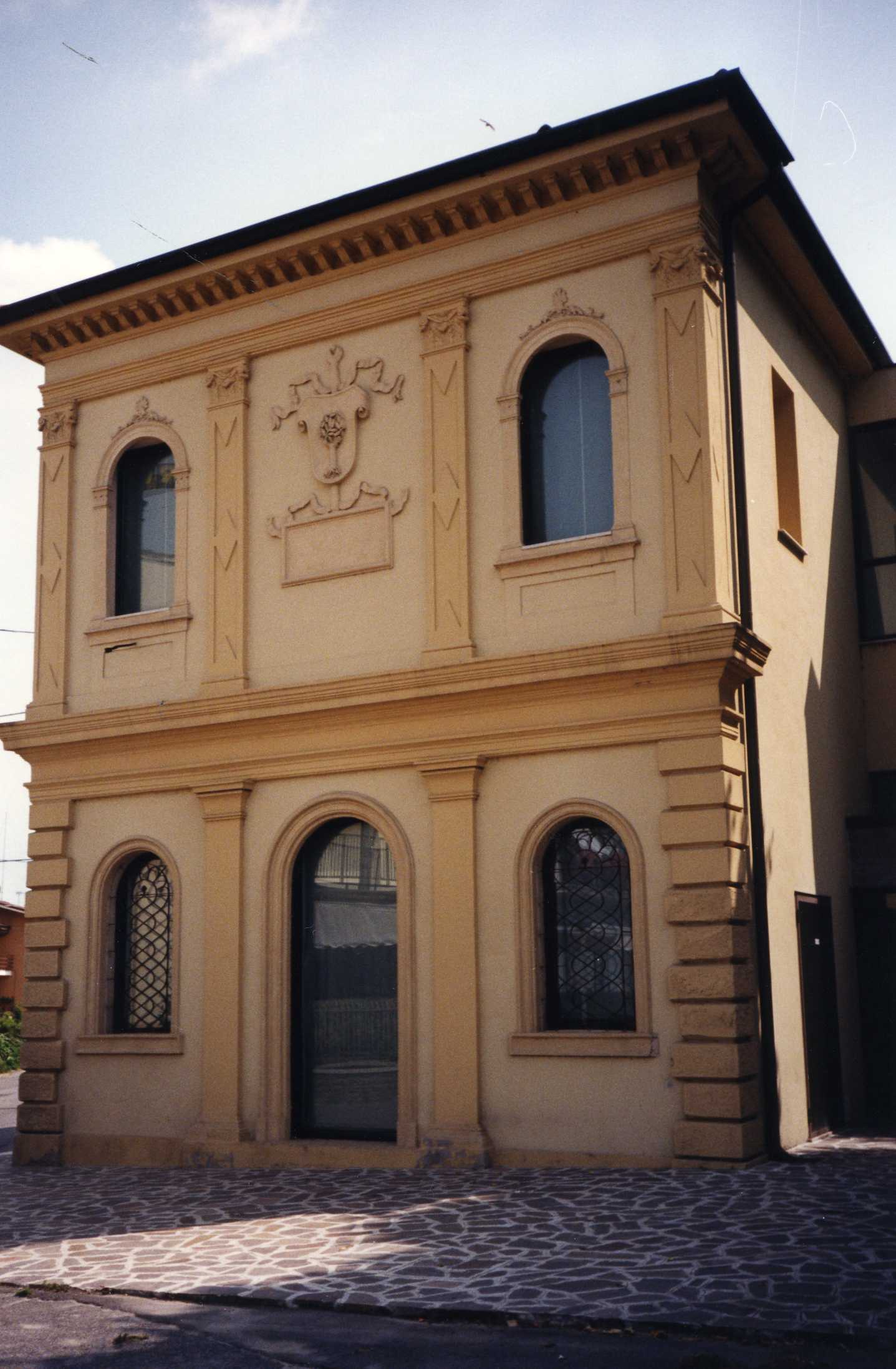 teatro, comunale