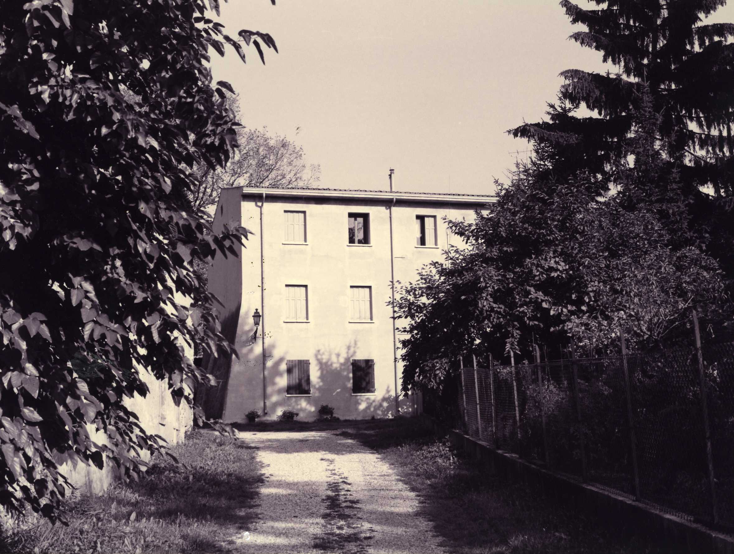 casa, abitazione