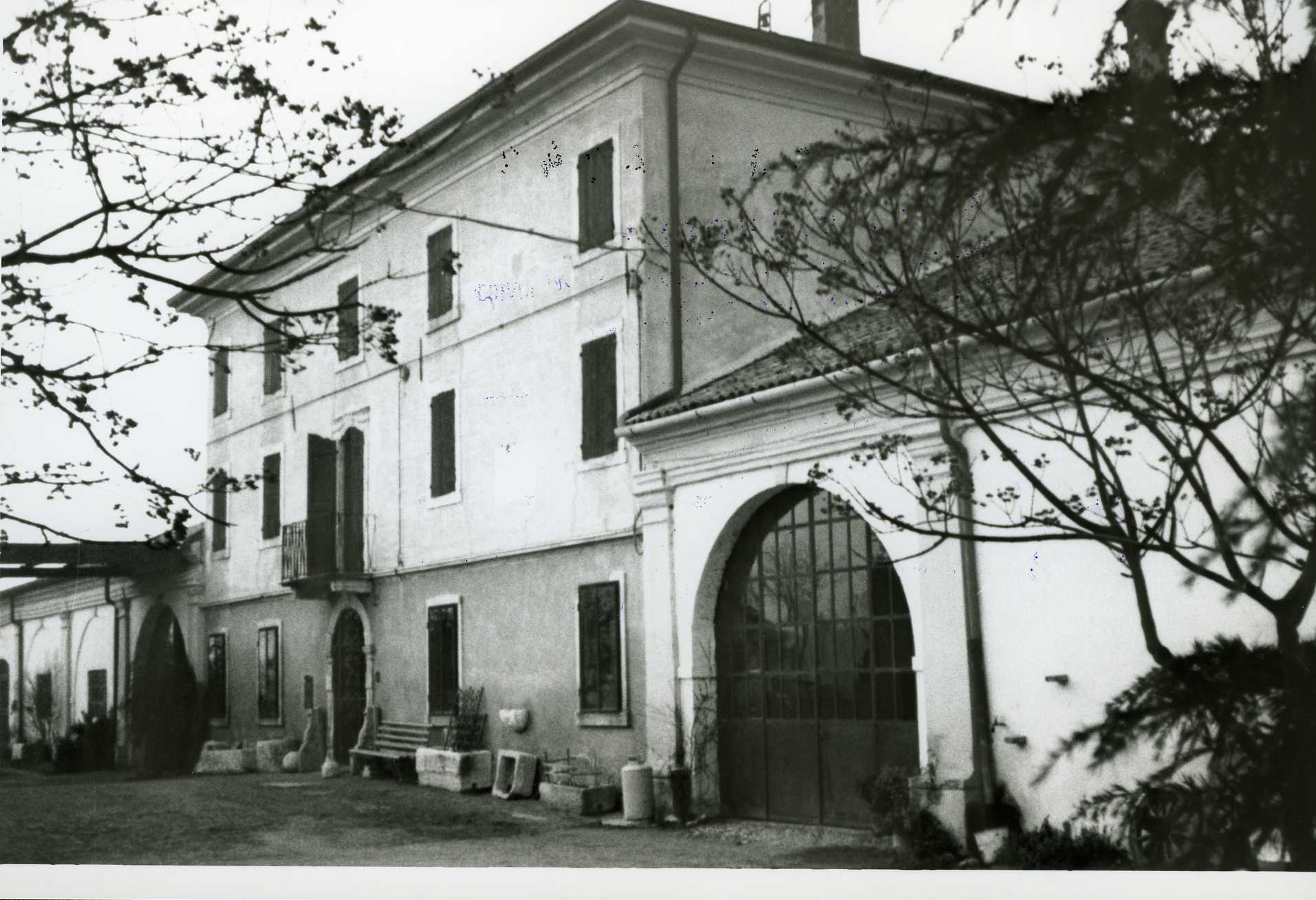 Corte del Torcolo