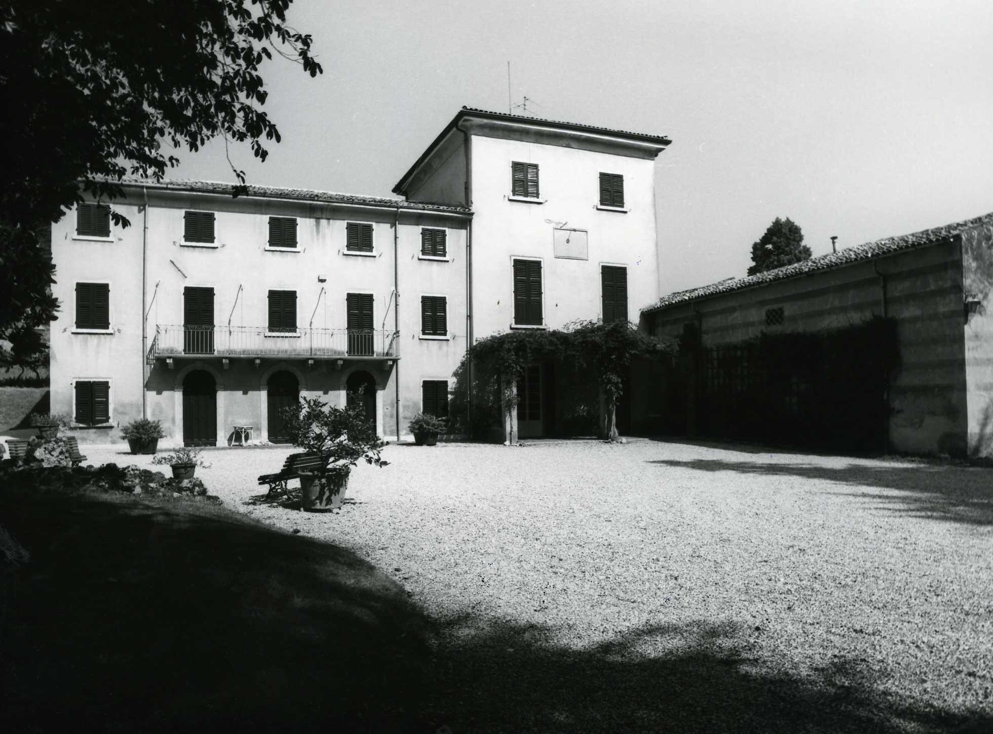 Cà del diaol