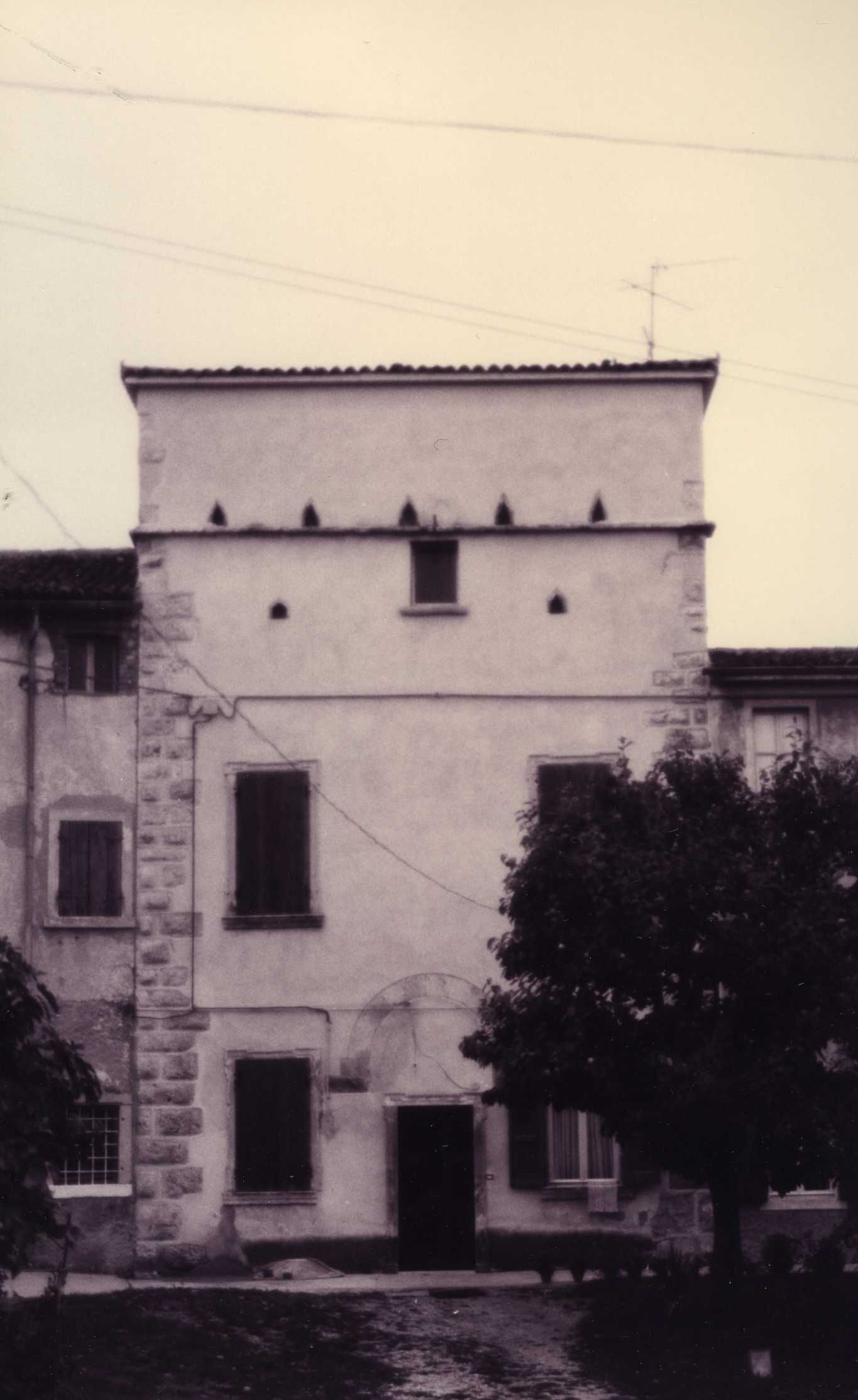 Colombara di Corte Fonda
