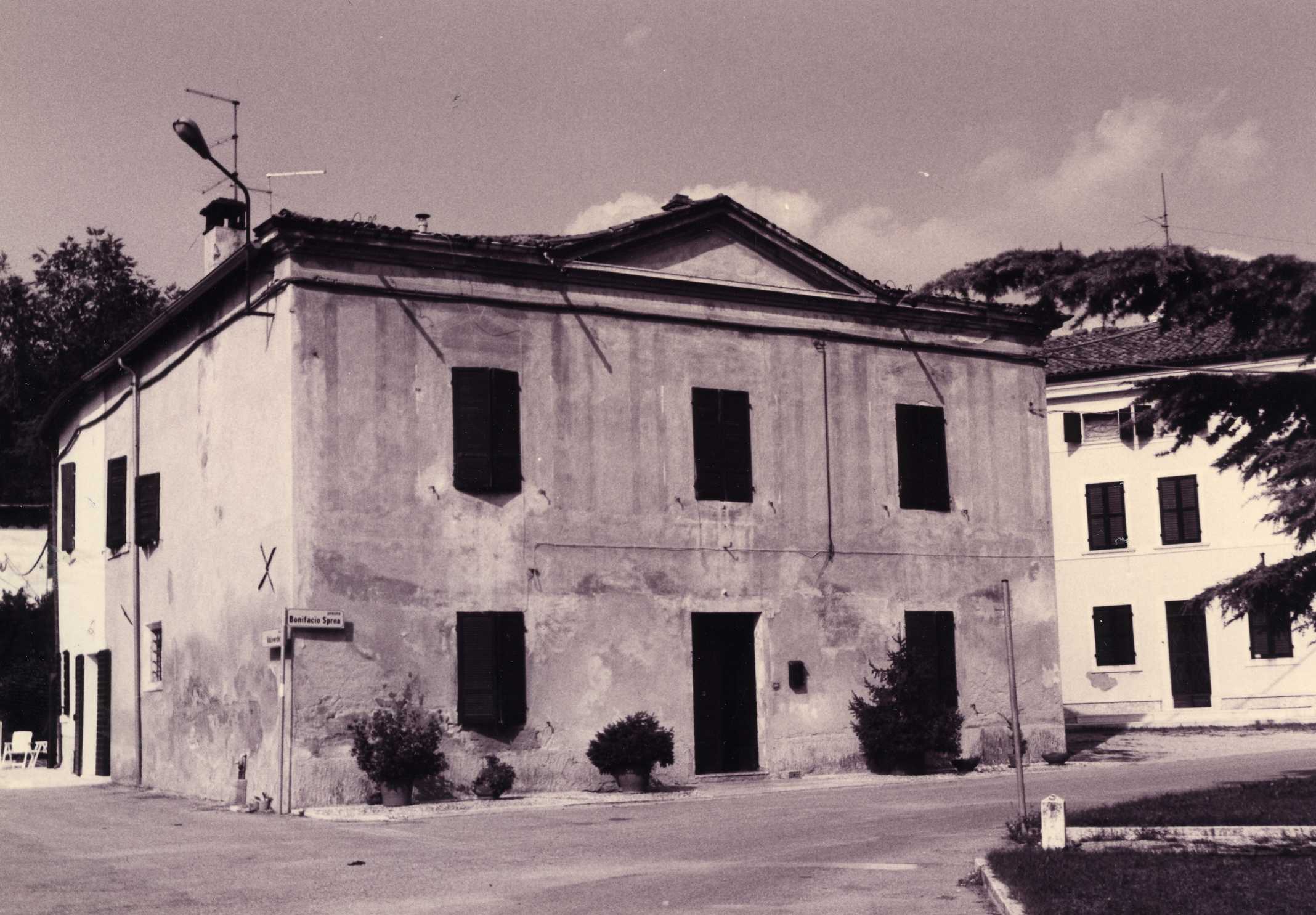 casa del comun