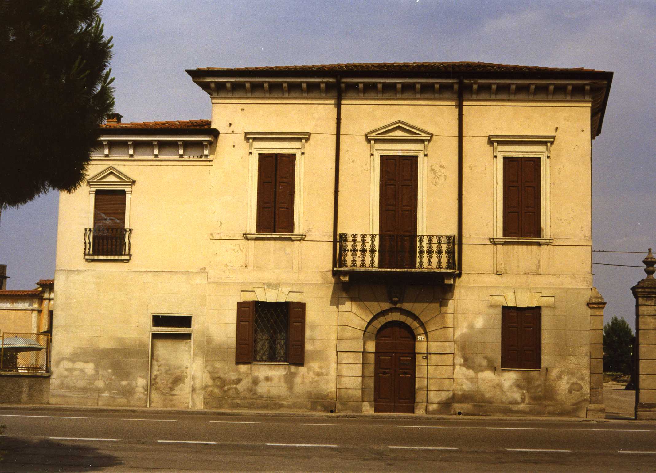 Casa Filippi