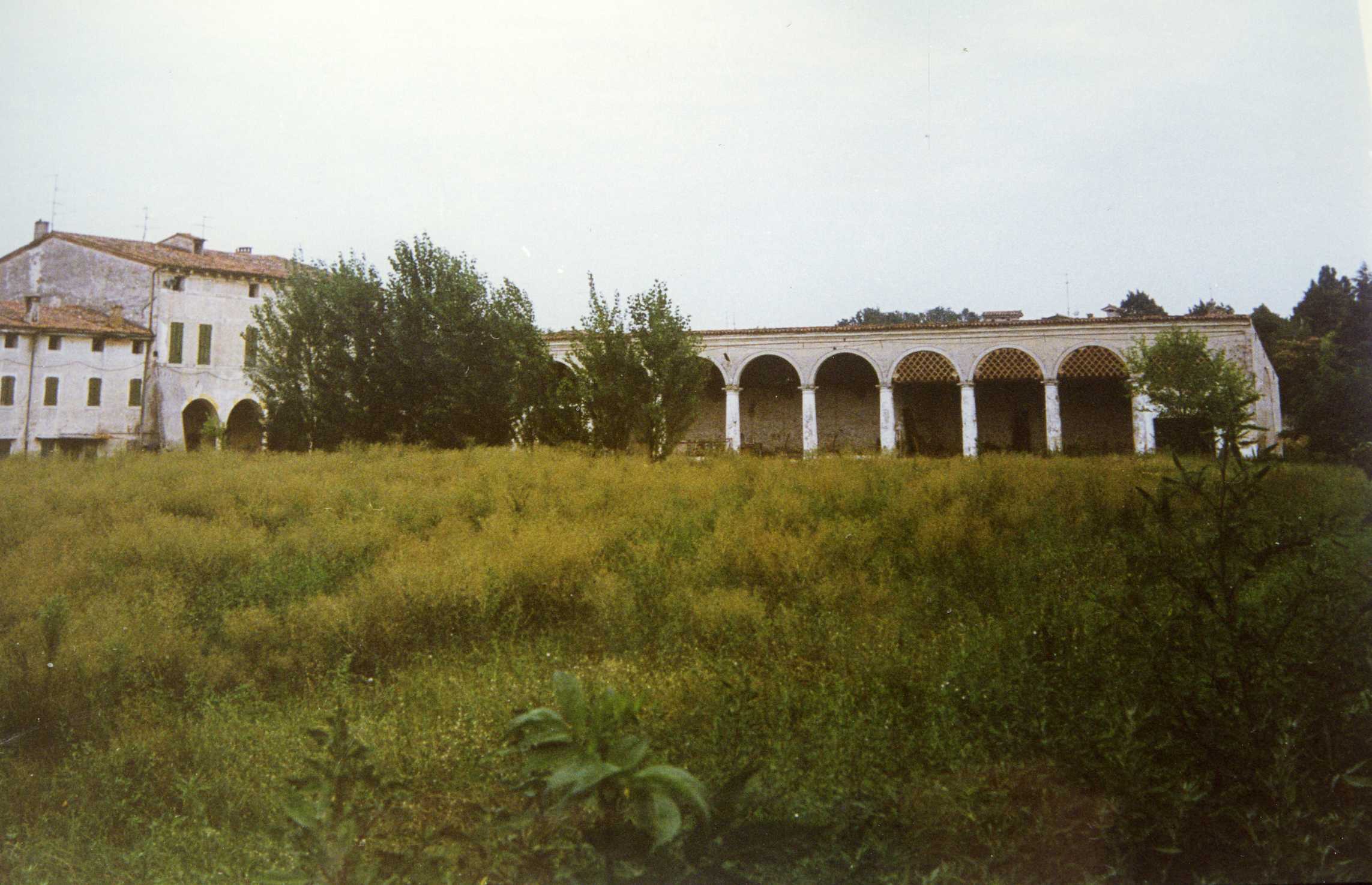 Corte Padovana