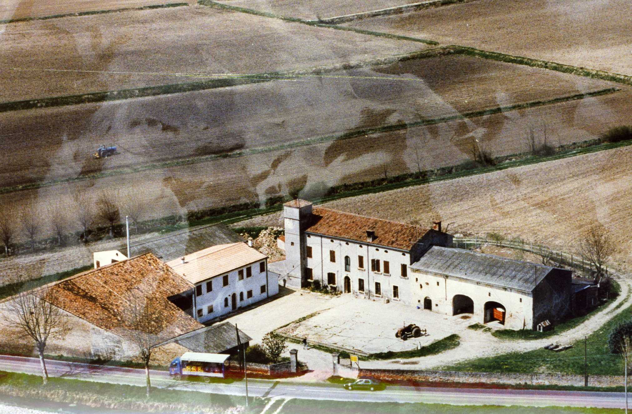 Corte Rivanello