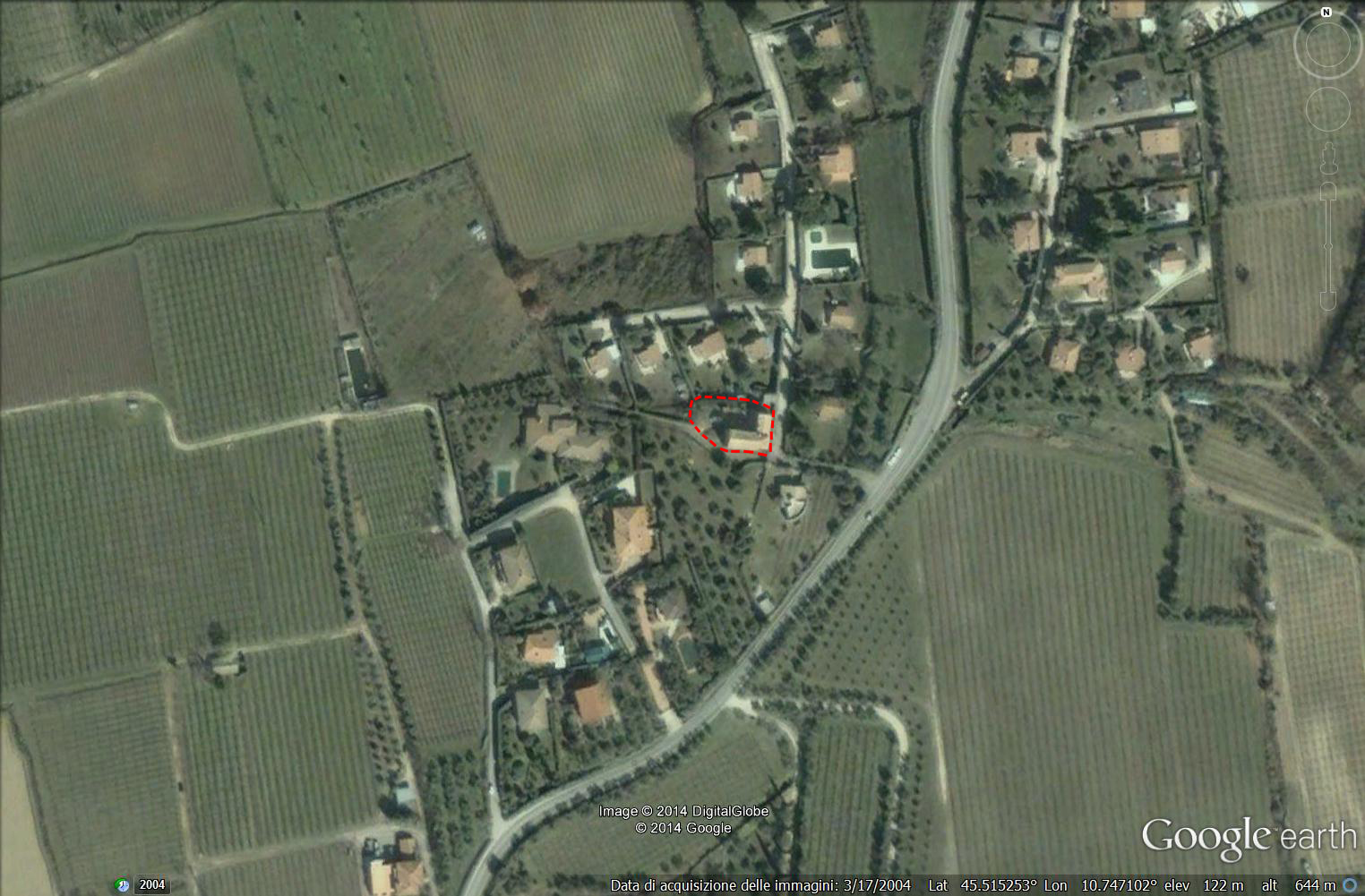 Chiesa dei Santi Fermo e Rustico