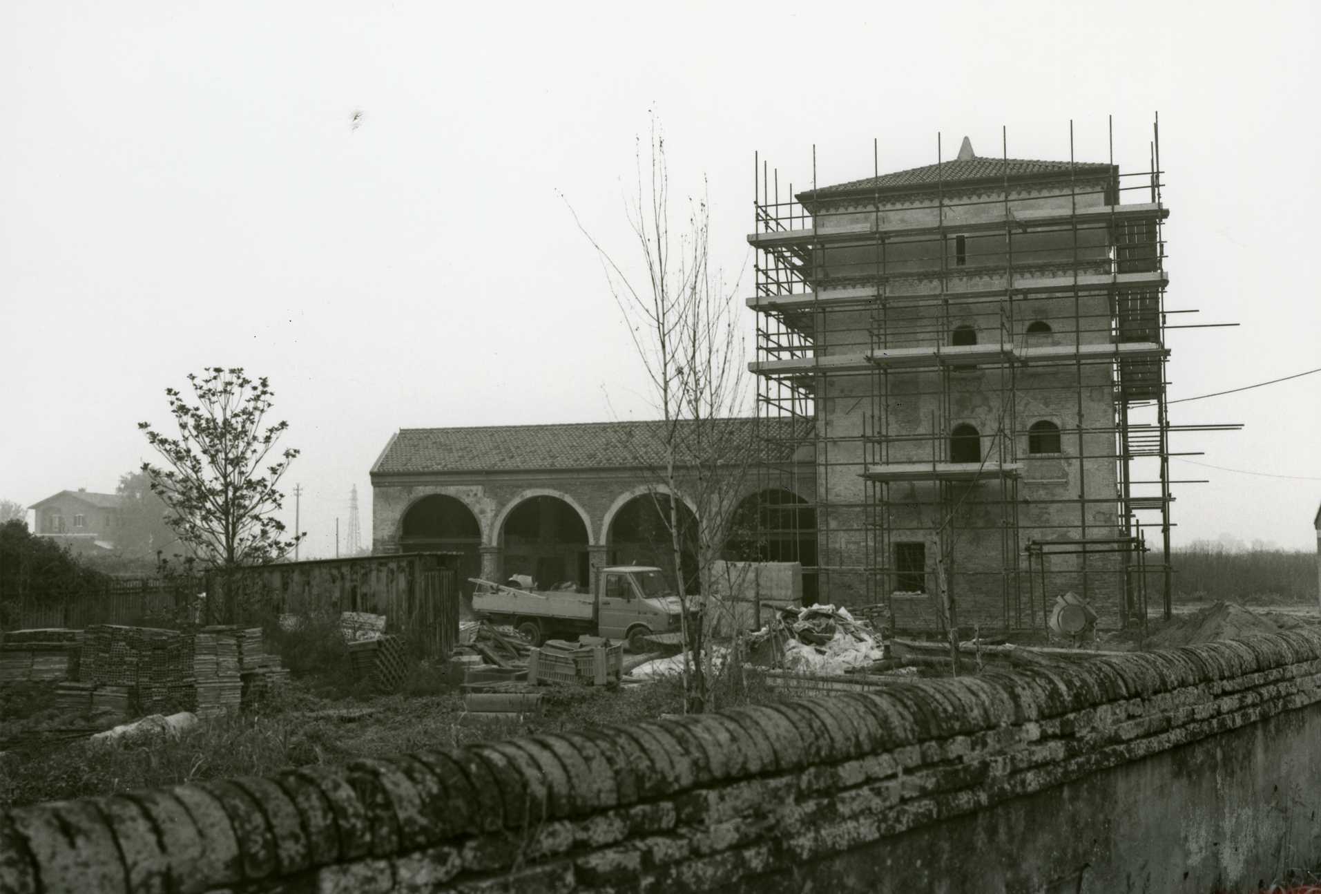 Colombara Giannotti