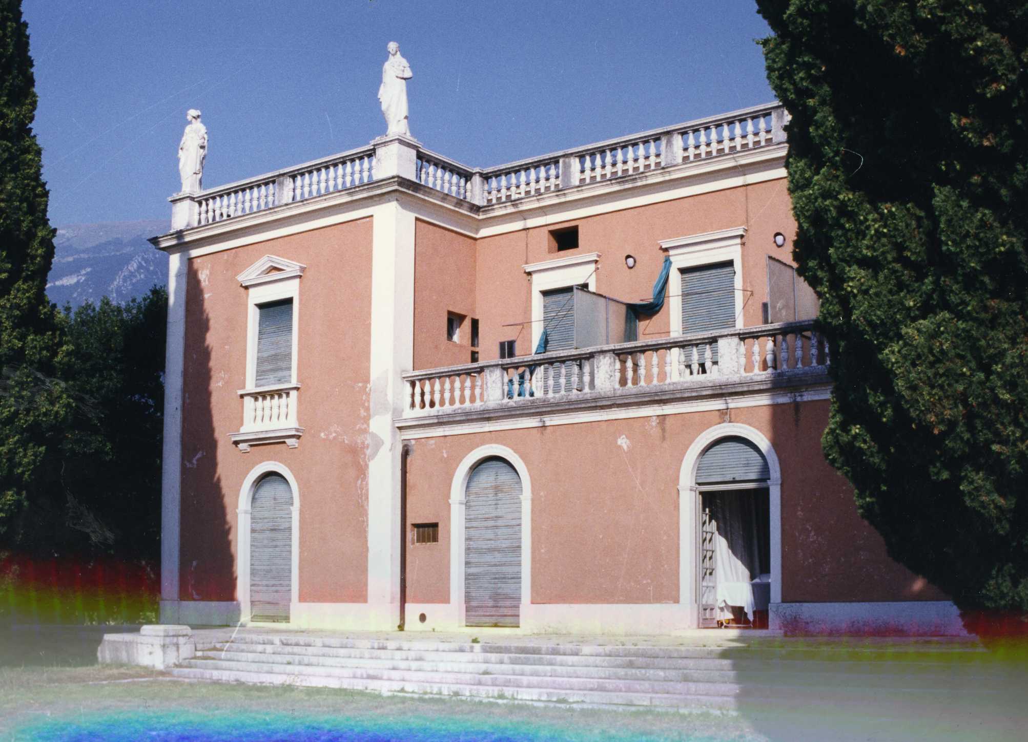 Ospedale multizonale ortopedico traumatologico