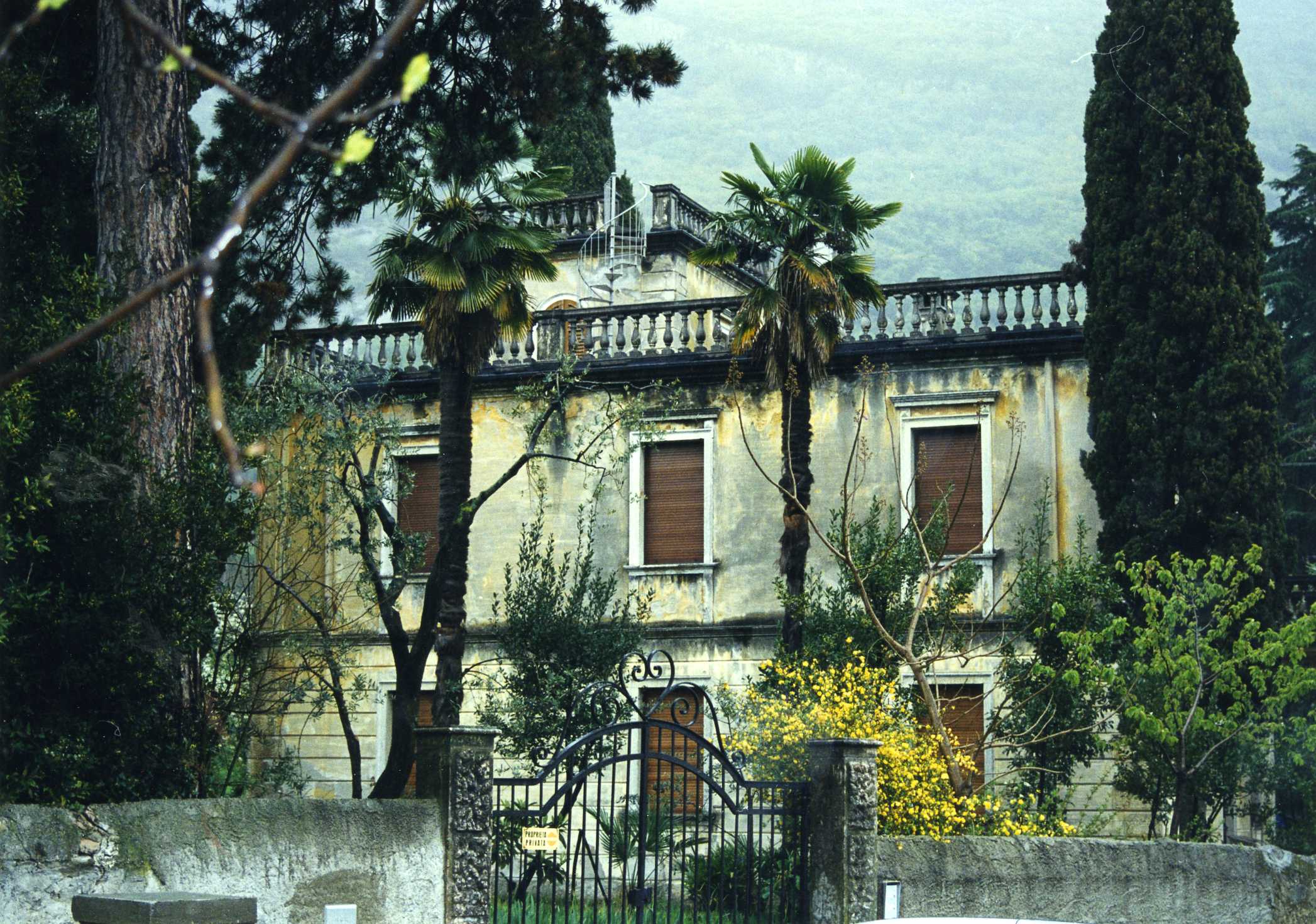 Villa Labia