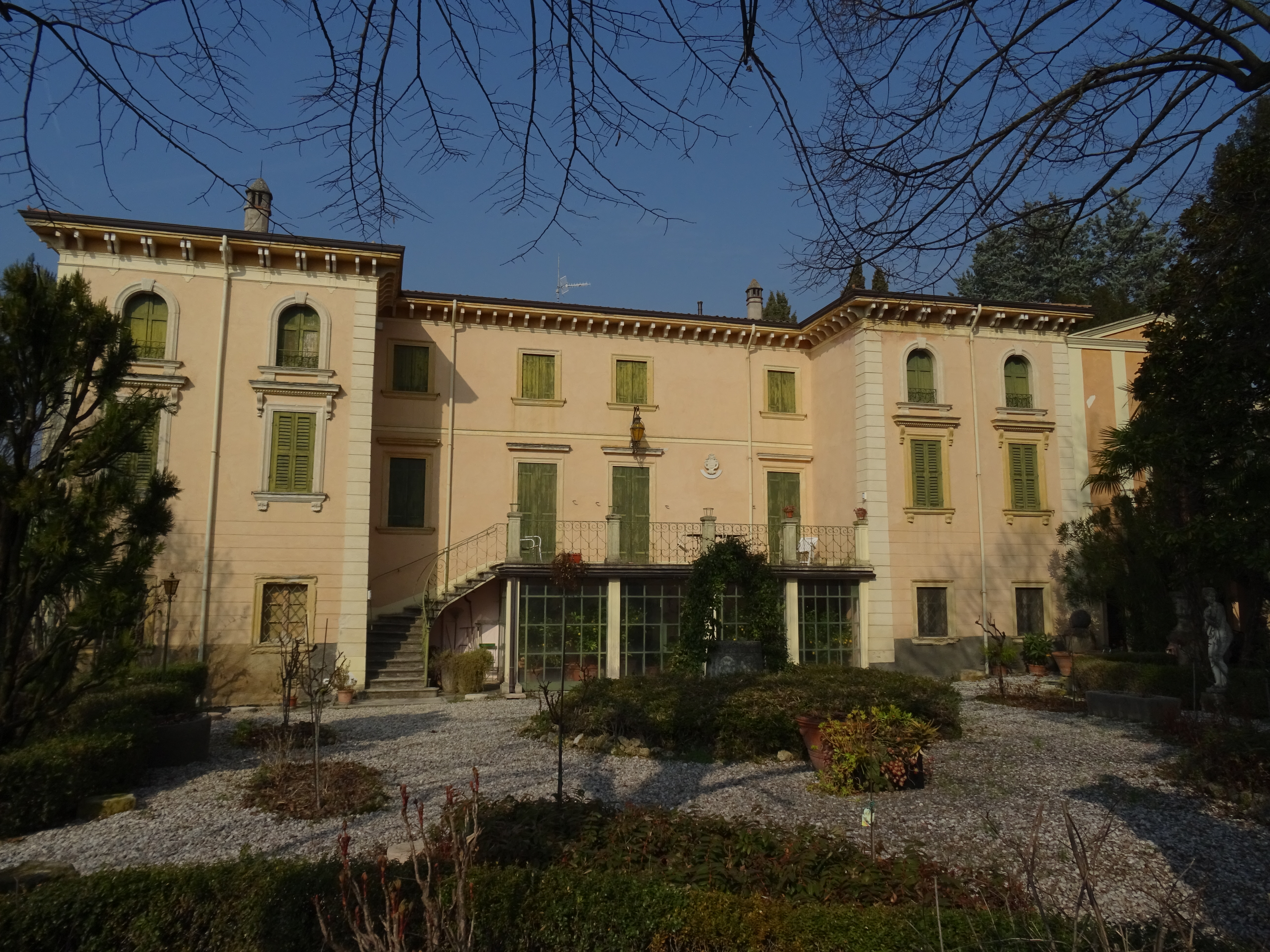 casa quintarelli
