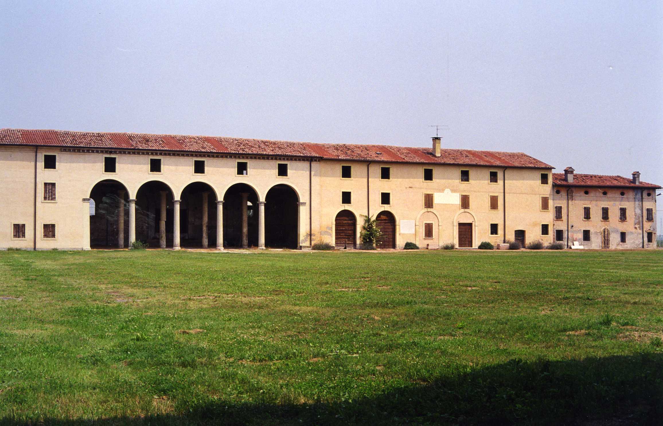 Corte Pradecao