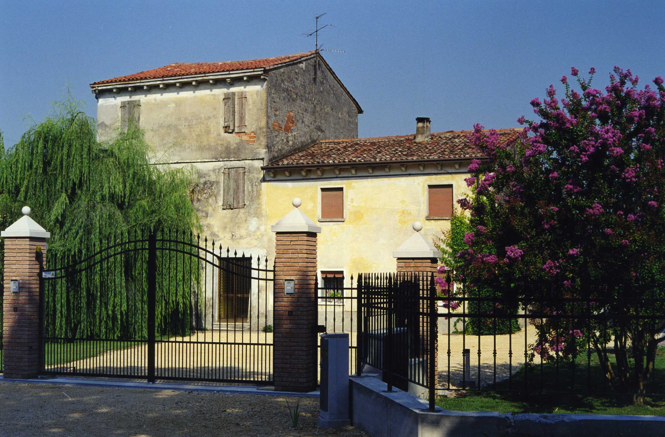 Mulino di Corte Malaspina