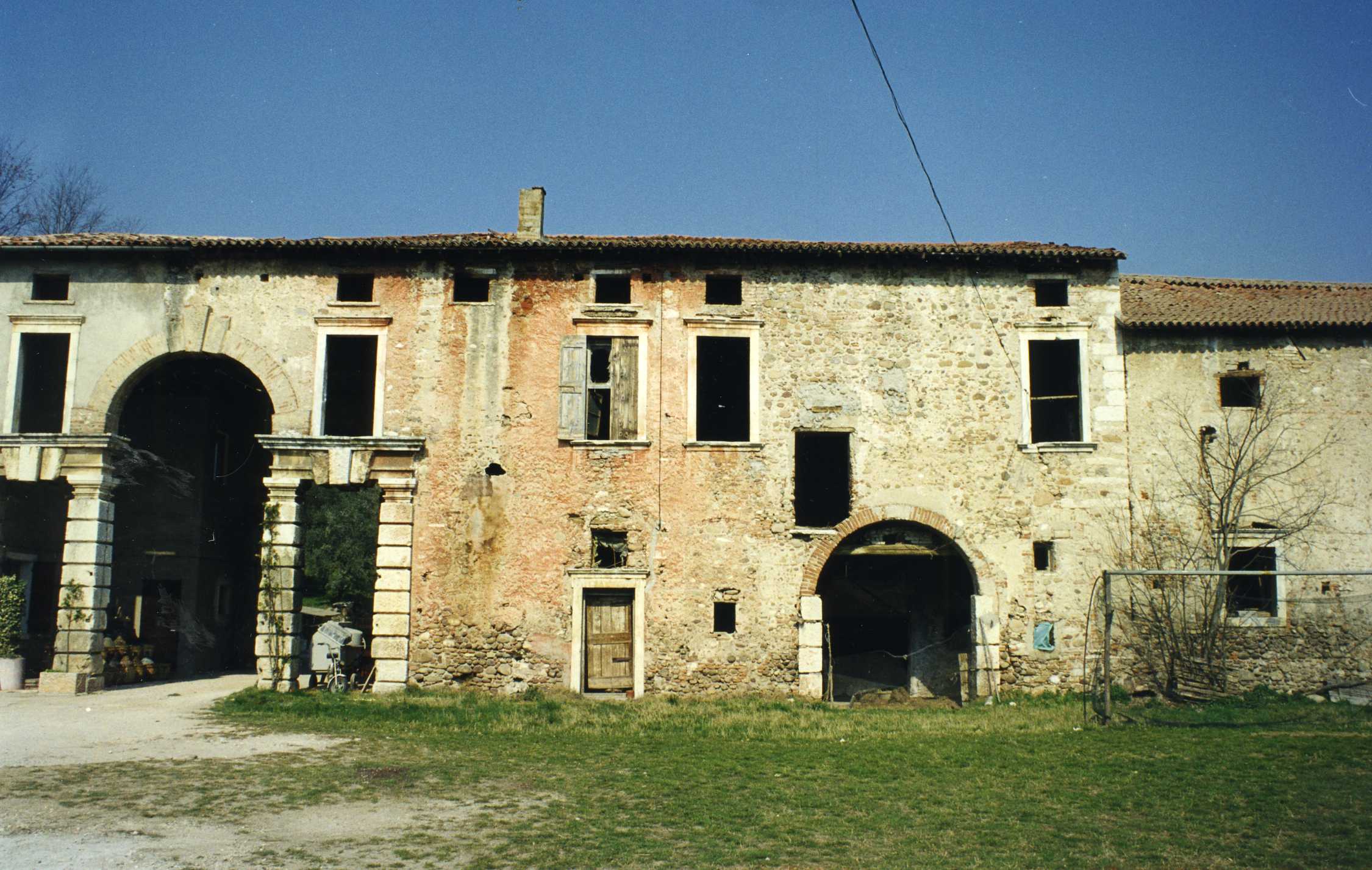 Corte Campara