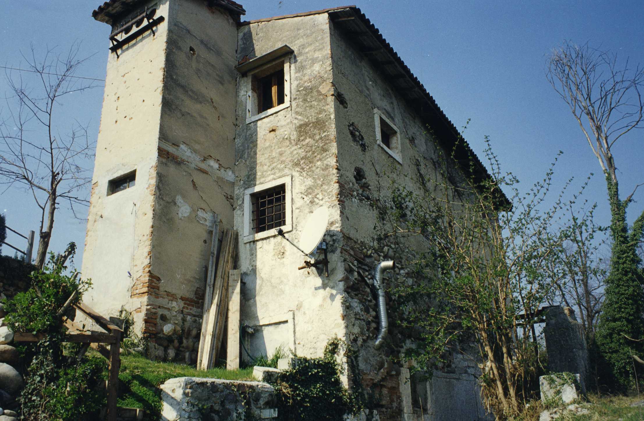 Mulino di Pol