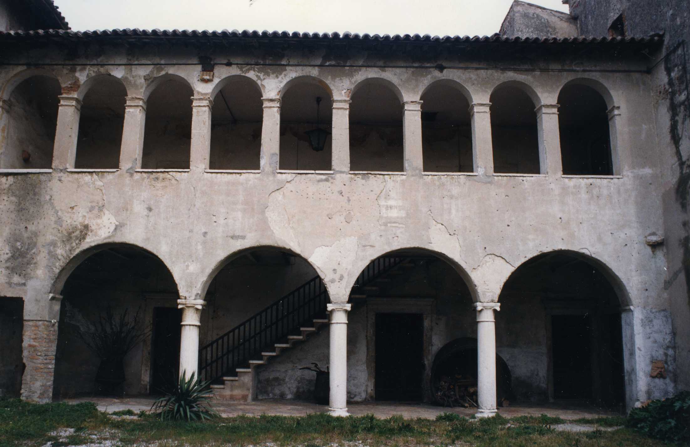 casale