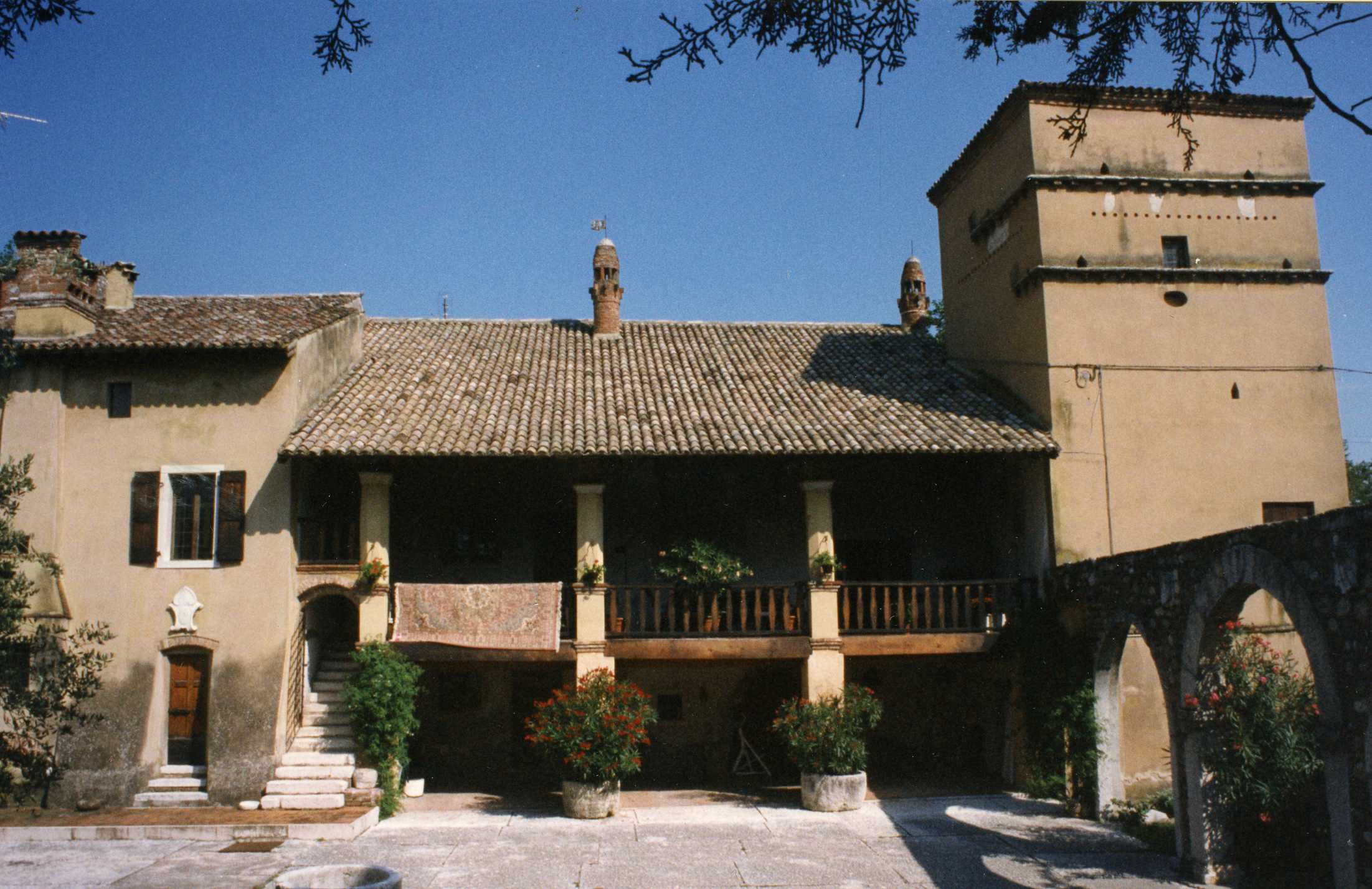 corte la Randina