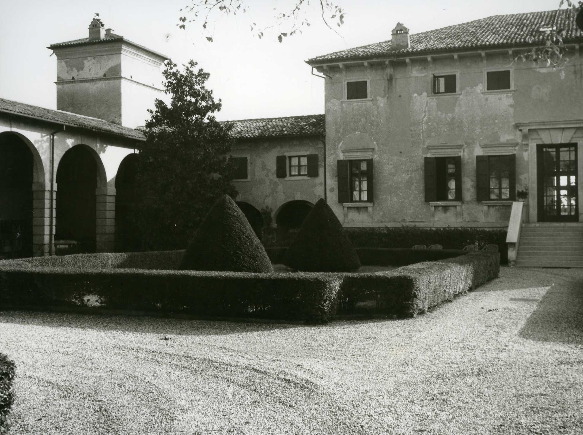 corte bricci/fagiuoli