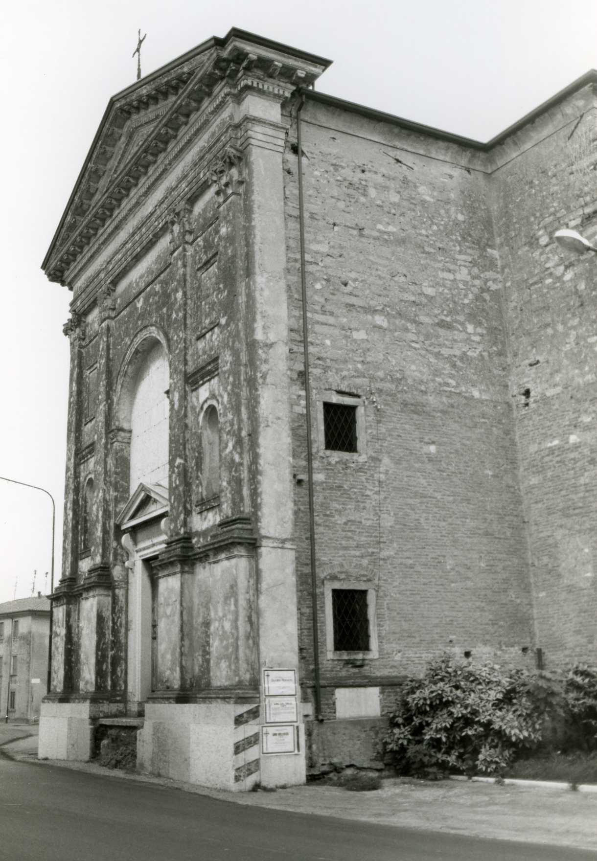 chiesa, parrocchiale